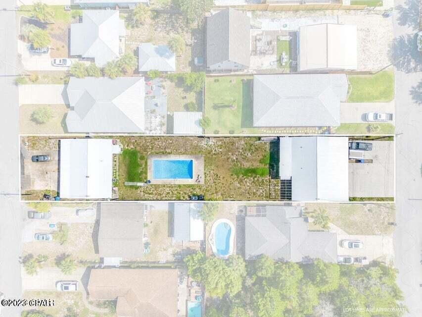 Kiska Beach 1st Add - Residential