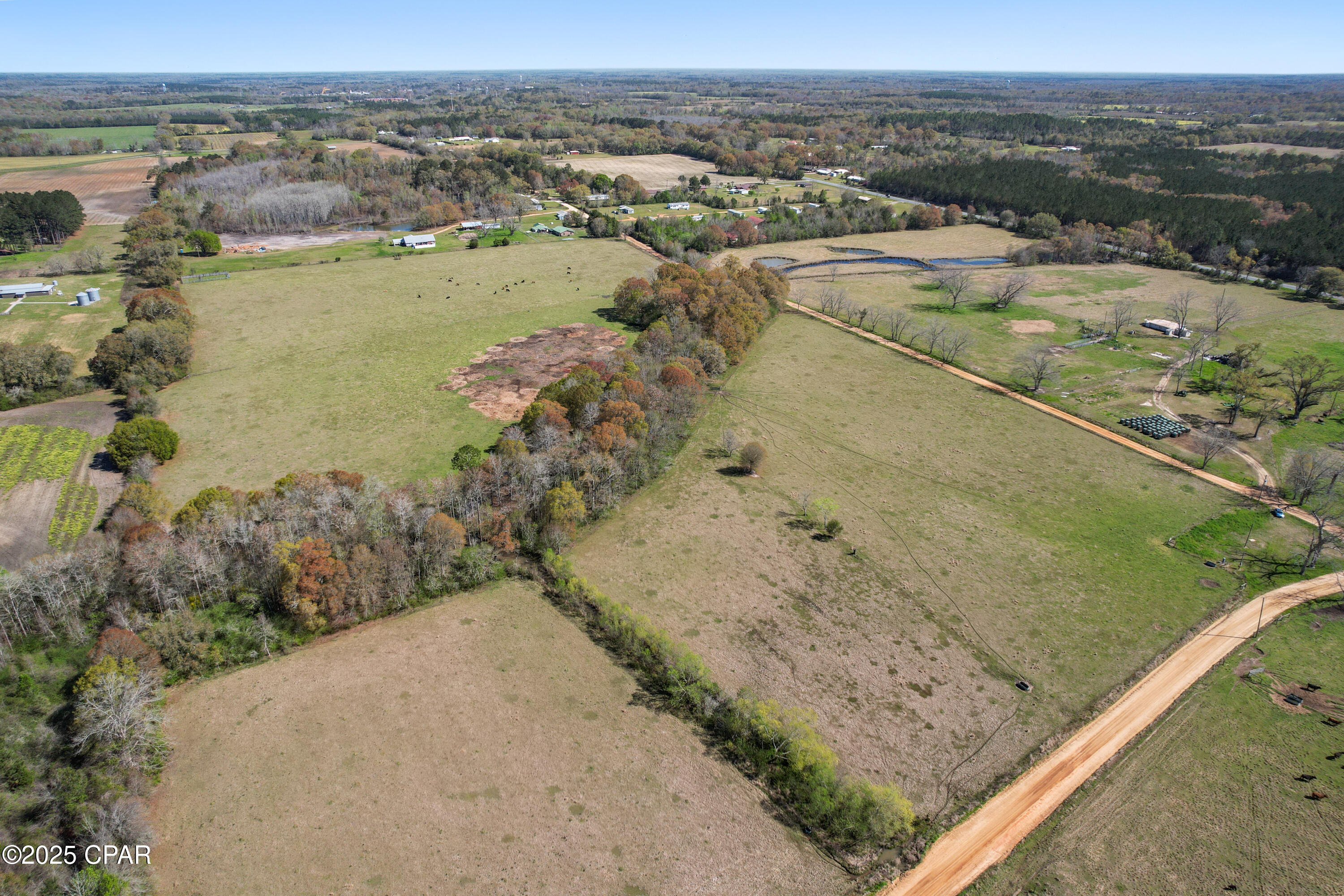 [No Recorded Subdiv] - Land