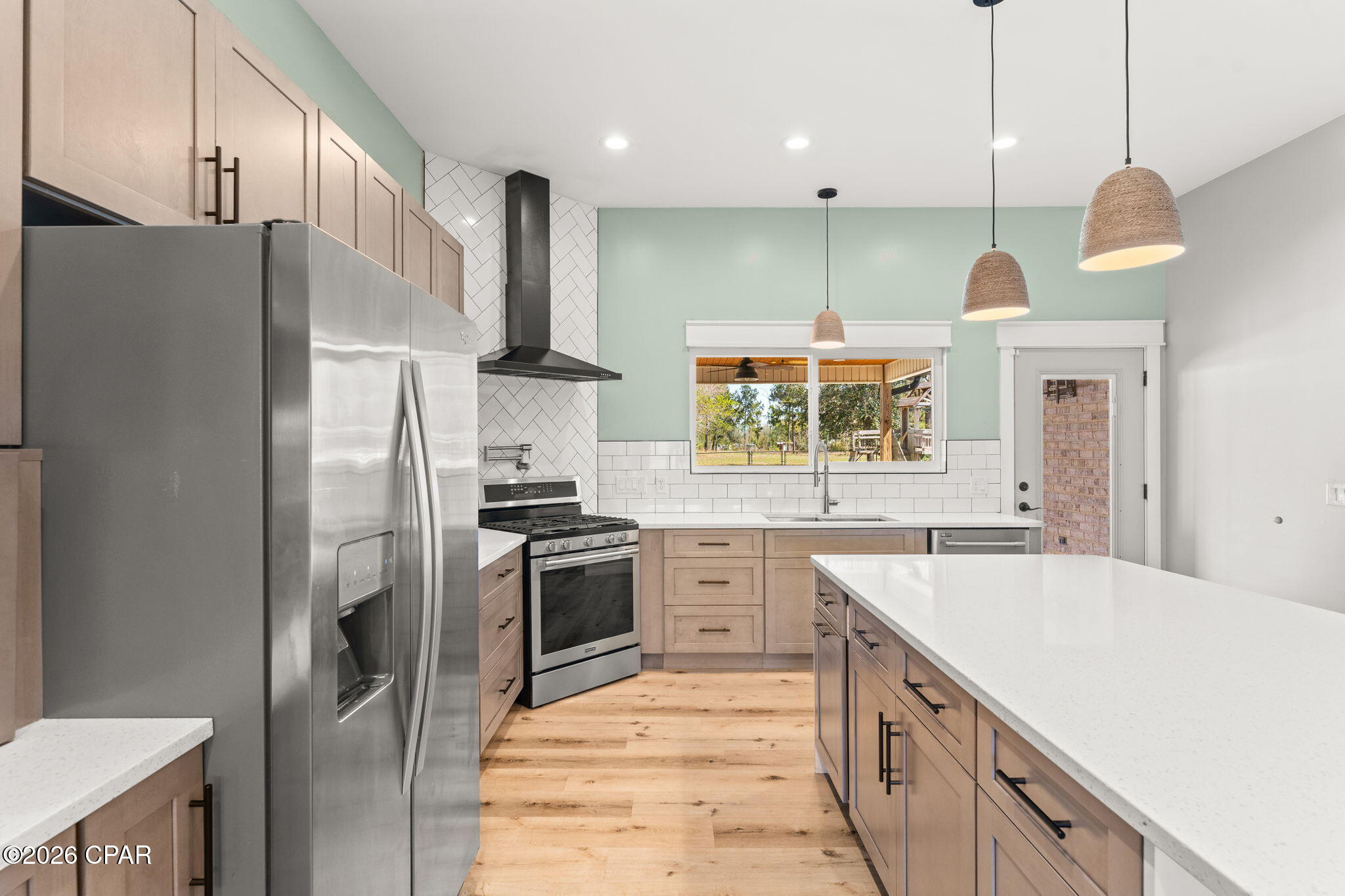 [No Recorded Subdiv] - Residential