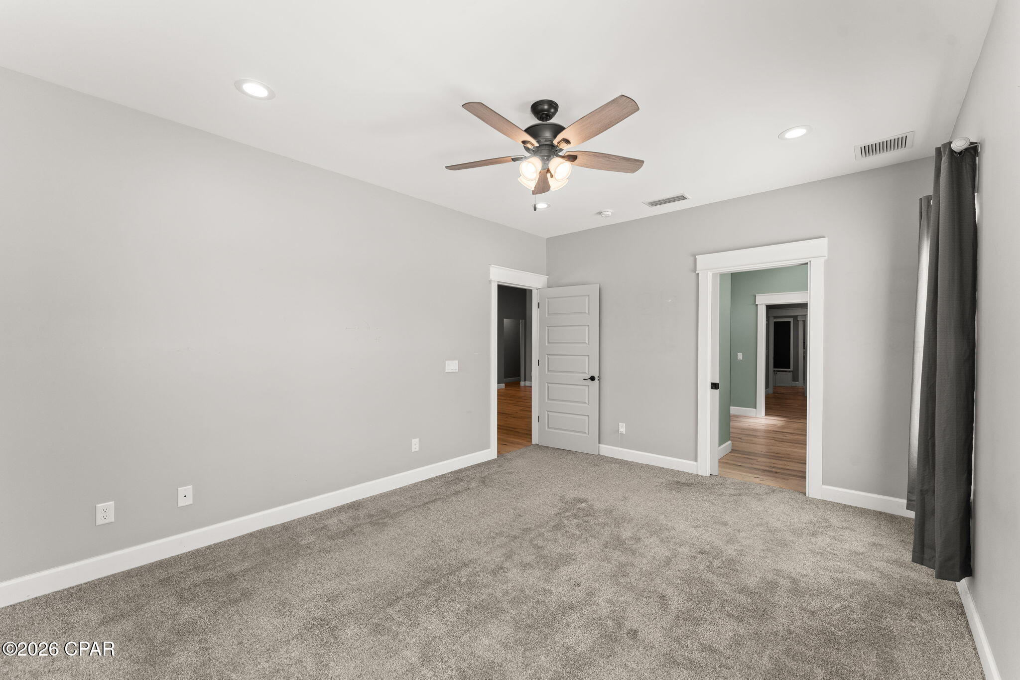 [No Recorded Subdiv] - Residential