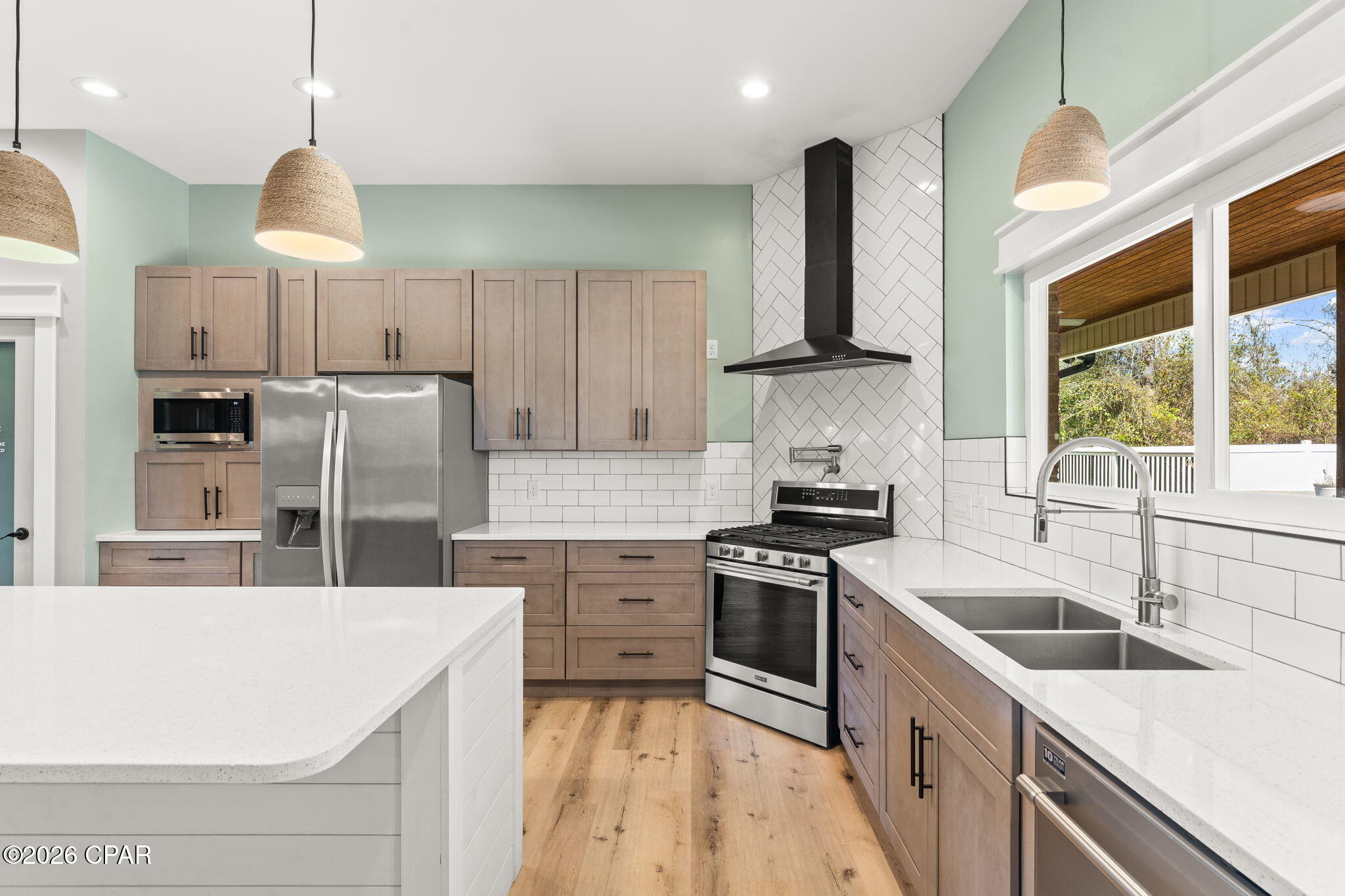 [No Recorded Subdiv] - Residential