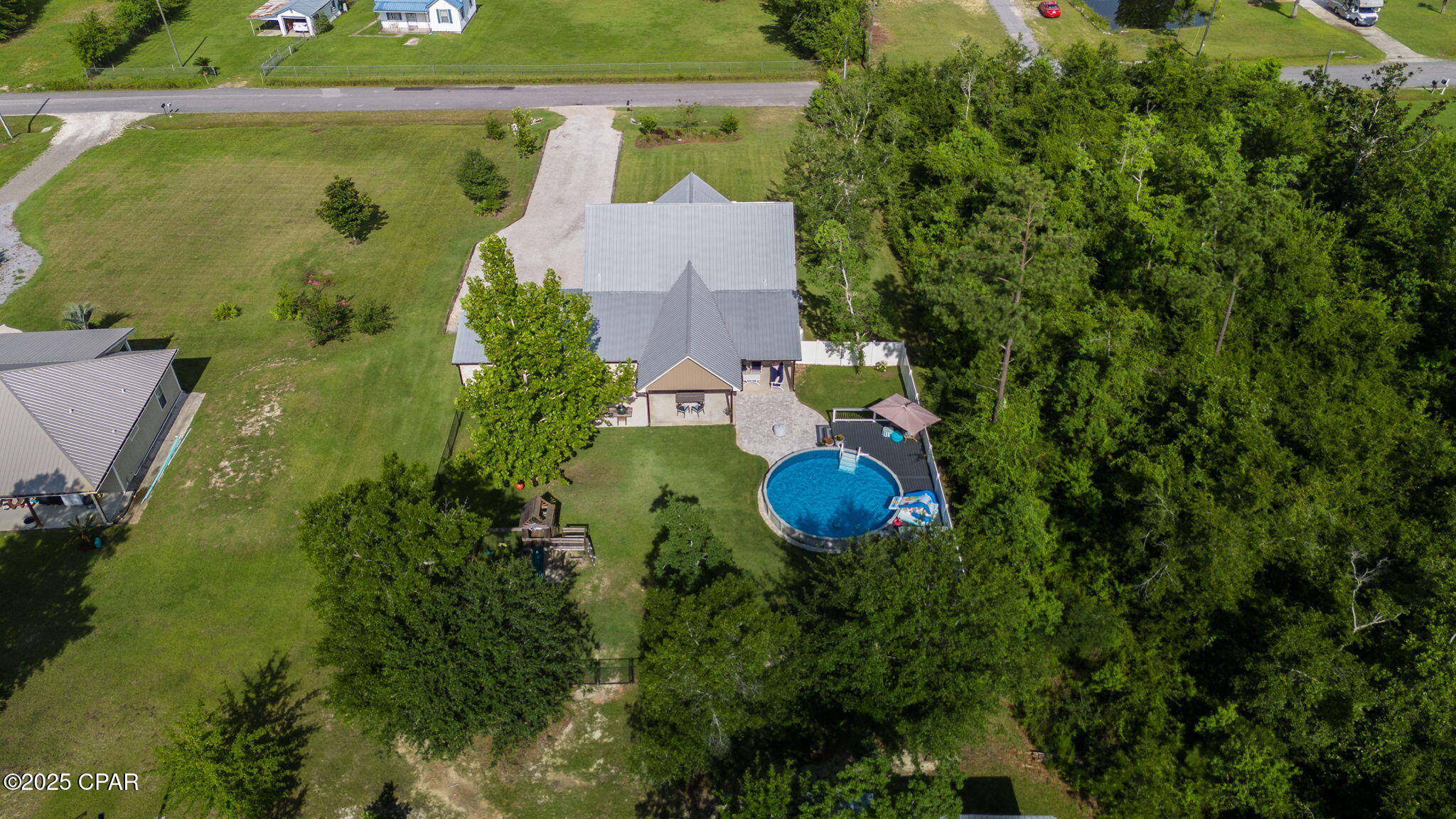 [No Recorded Subdiv] - Residential