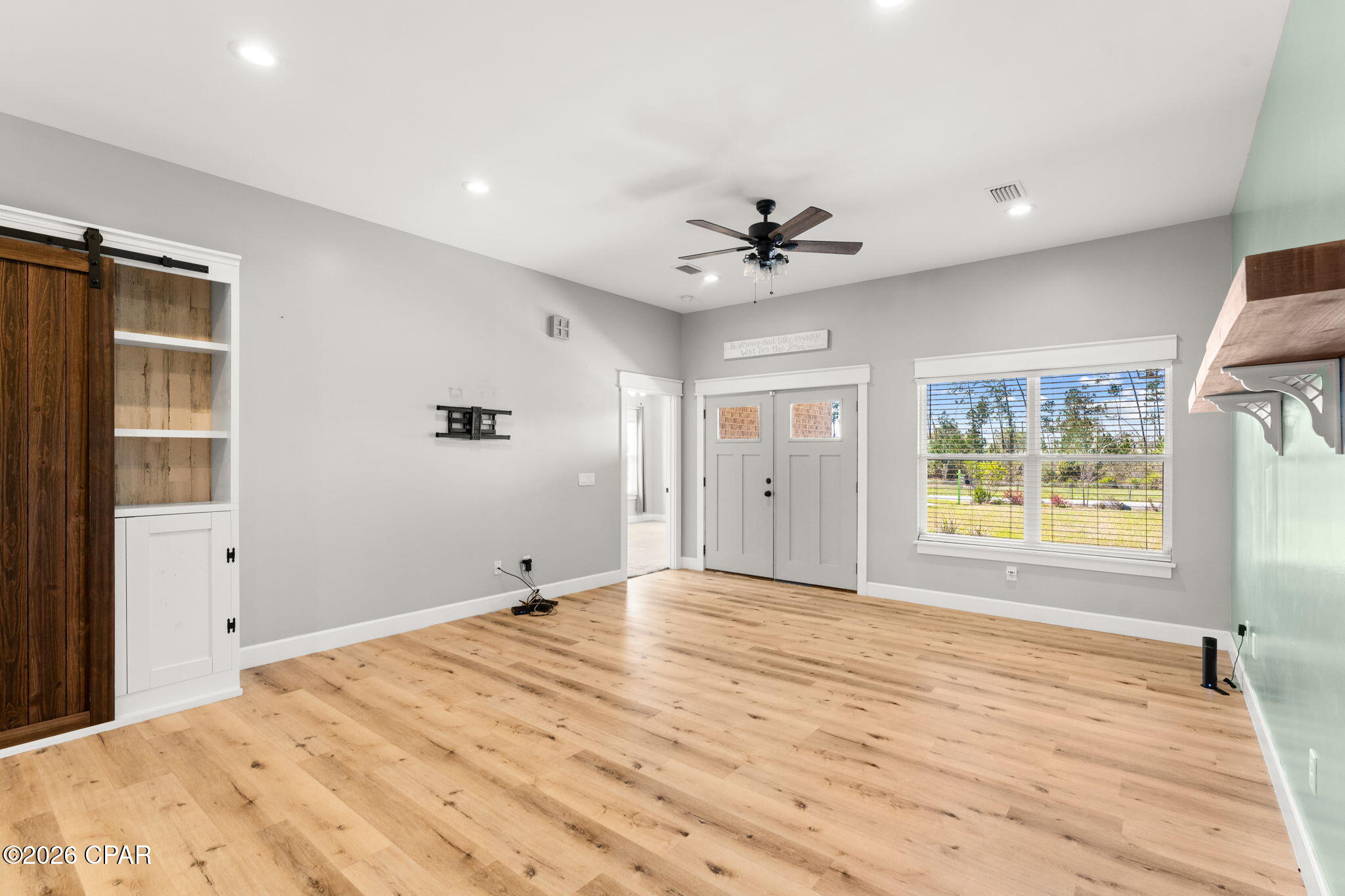 [No Recorded Subdiv] - Residential