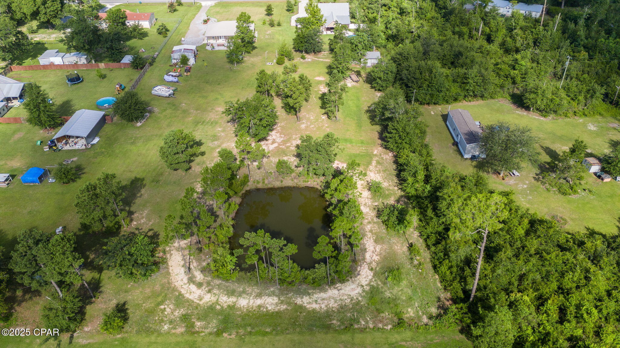 [No Recorded Subdiv] - Residential