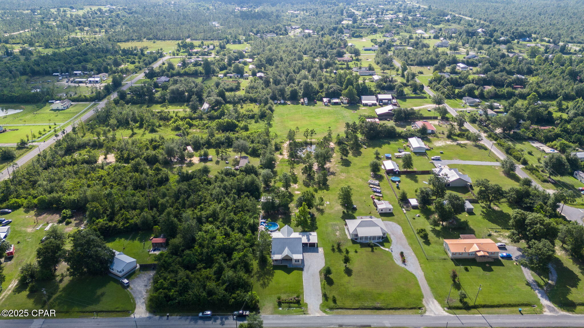 [No Recorded Subdiv] - Residential