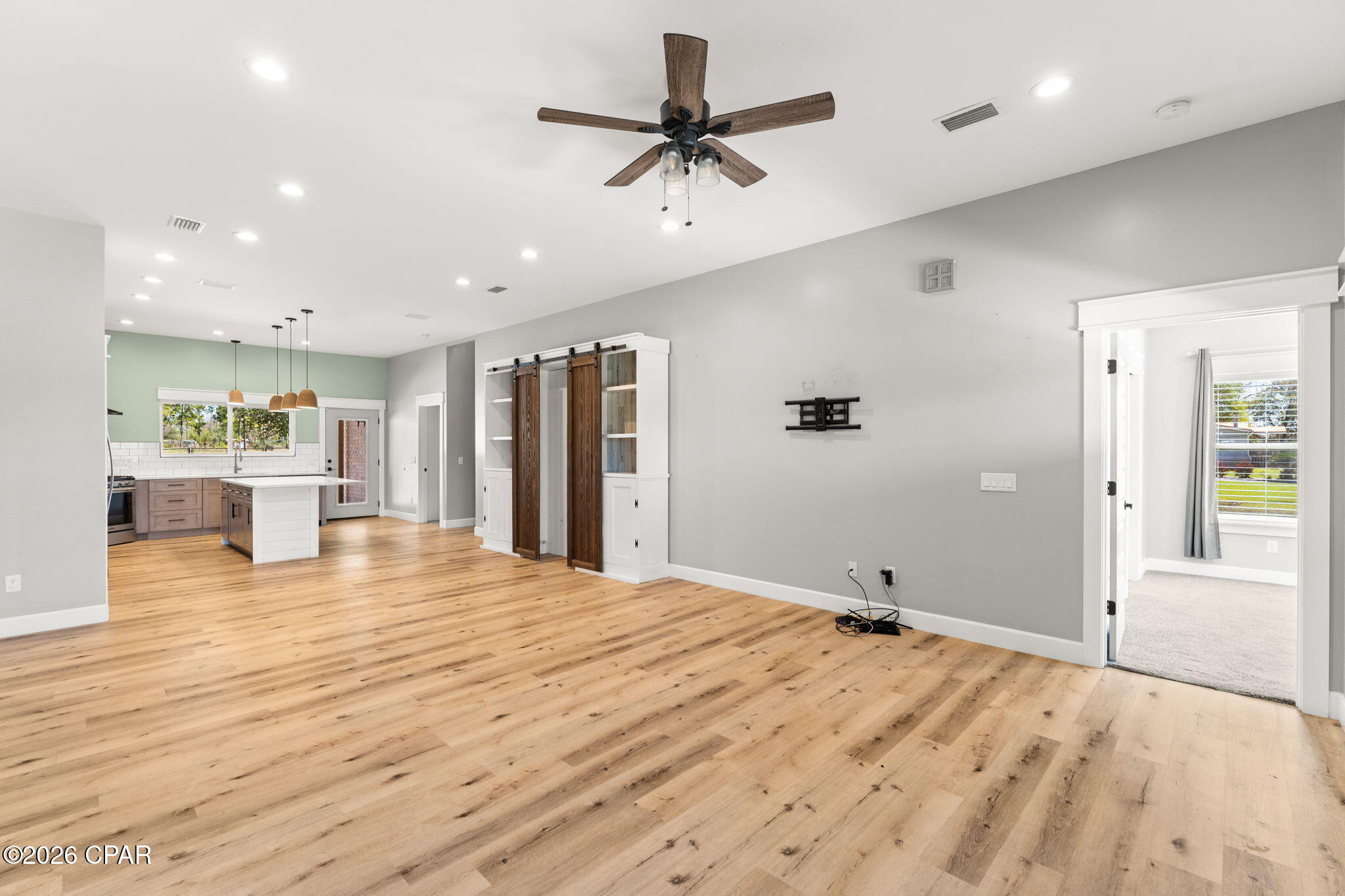 [No Recorded Subdiv] - Residential