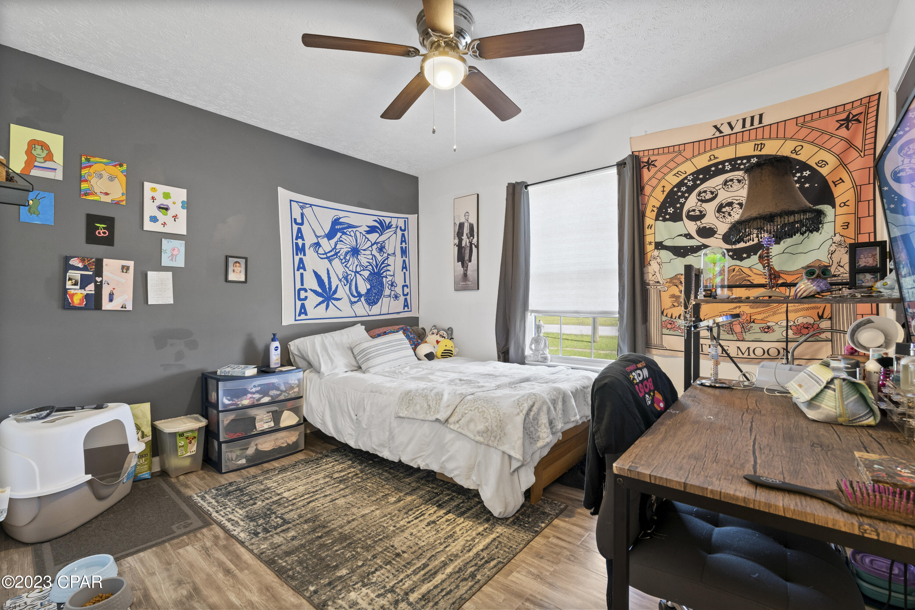 Pine Forest Est Ph 5 - Residential