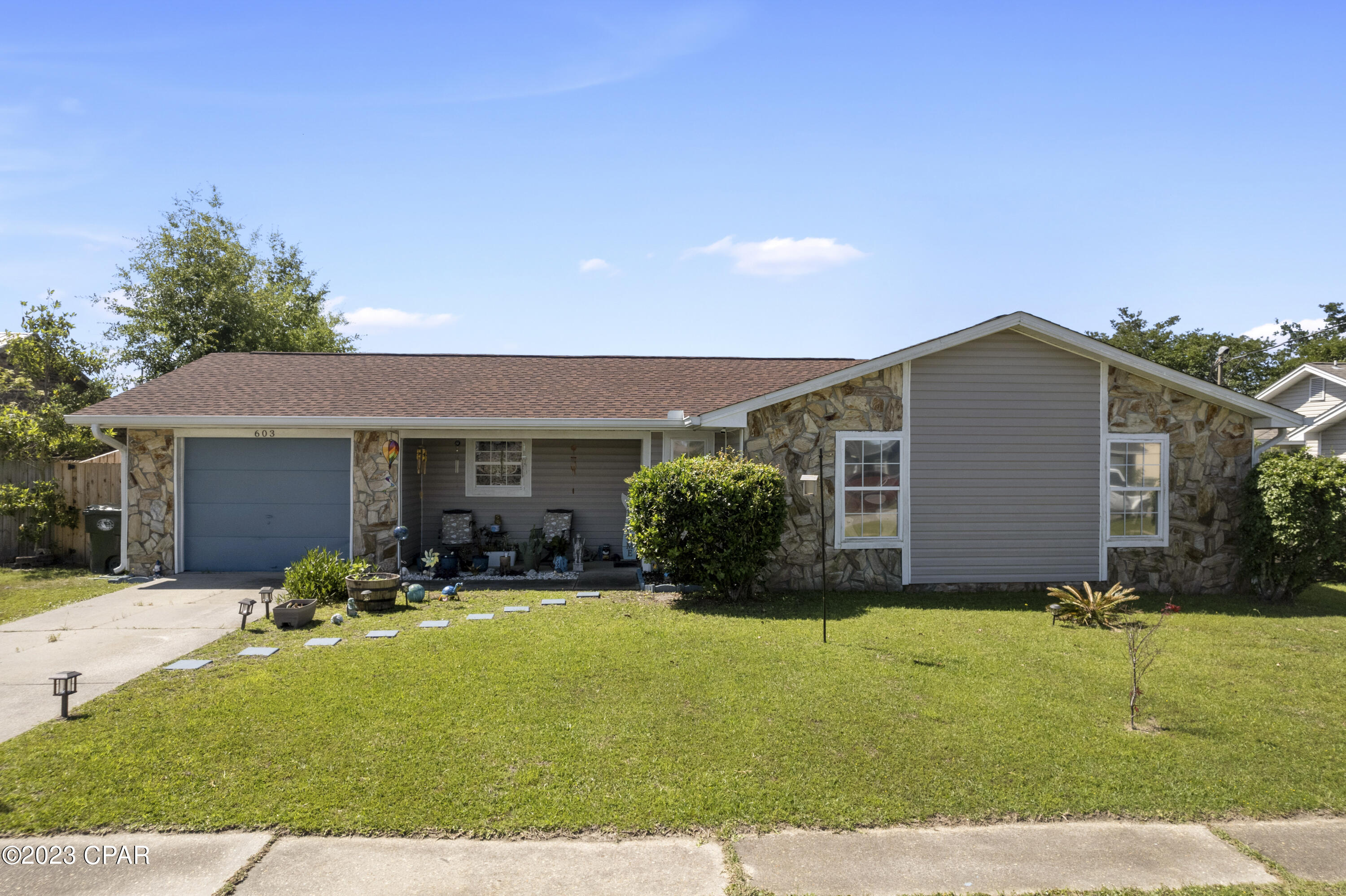 Pine Forest Est Ph 5 - Residential