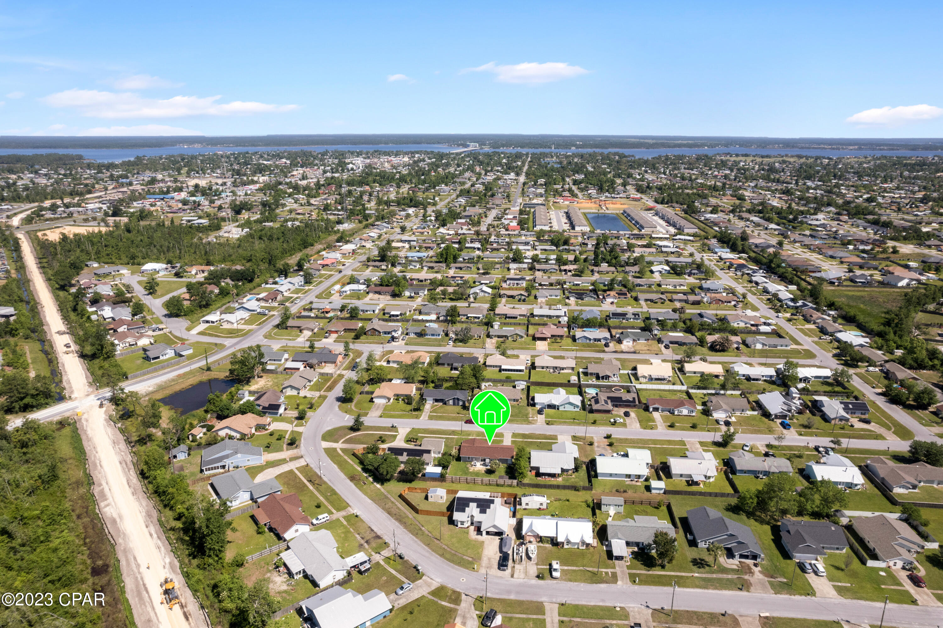 Pine Forest Est Ph 5 - Residential