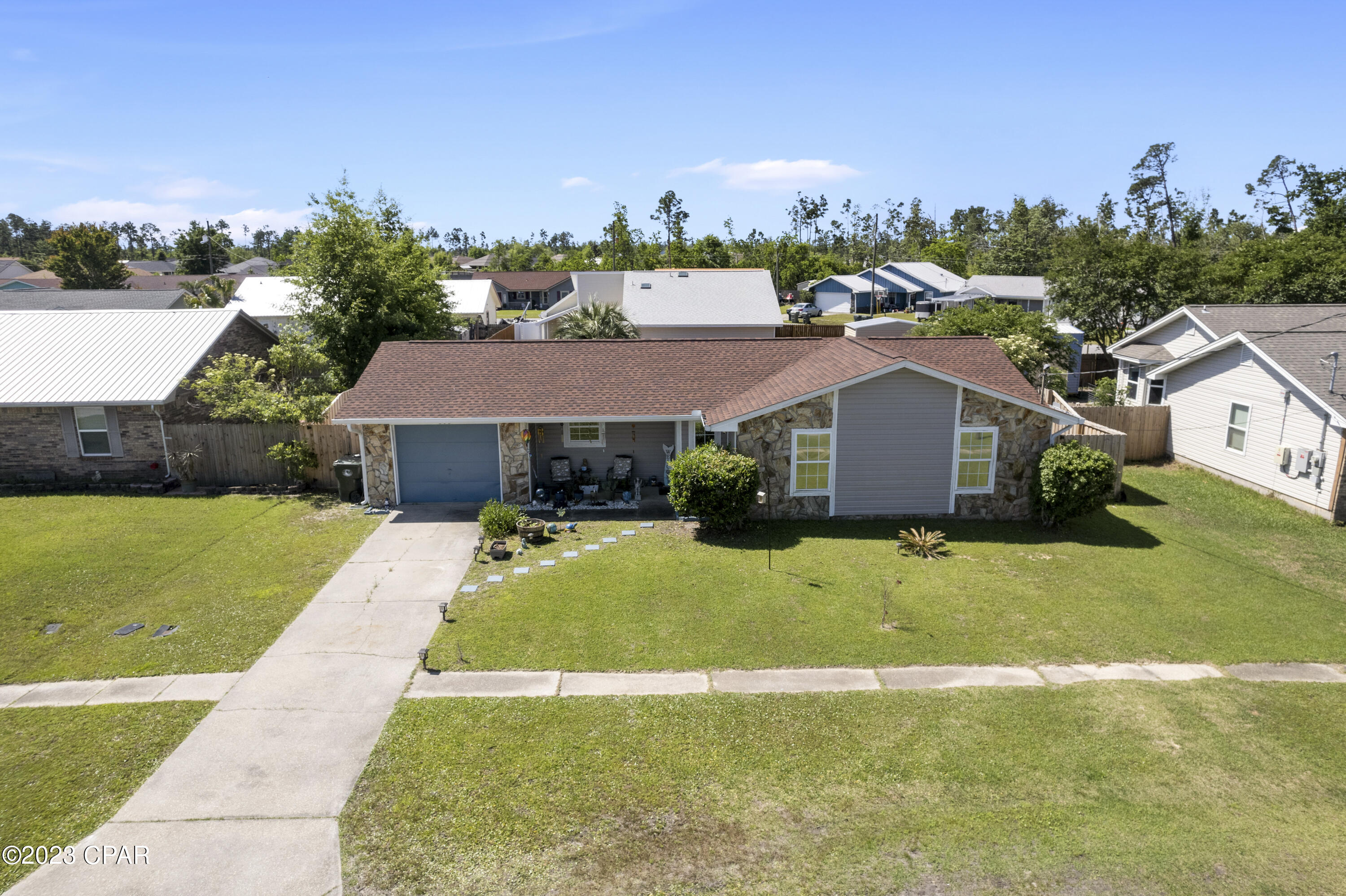 Pine Forest Est Ph 5 - Residential