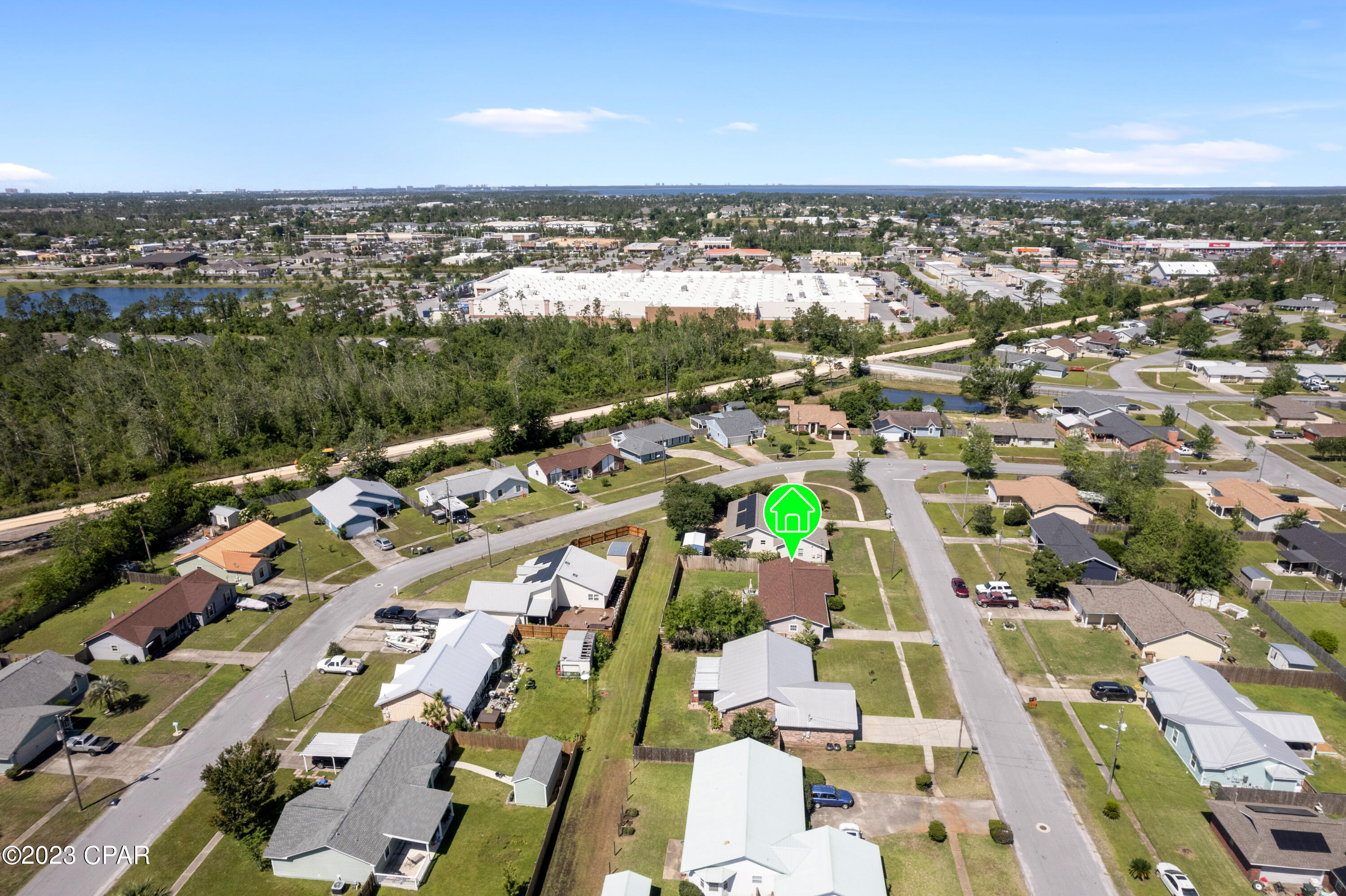 Pine Forest Est Ph 5 - Residential