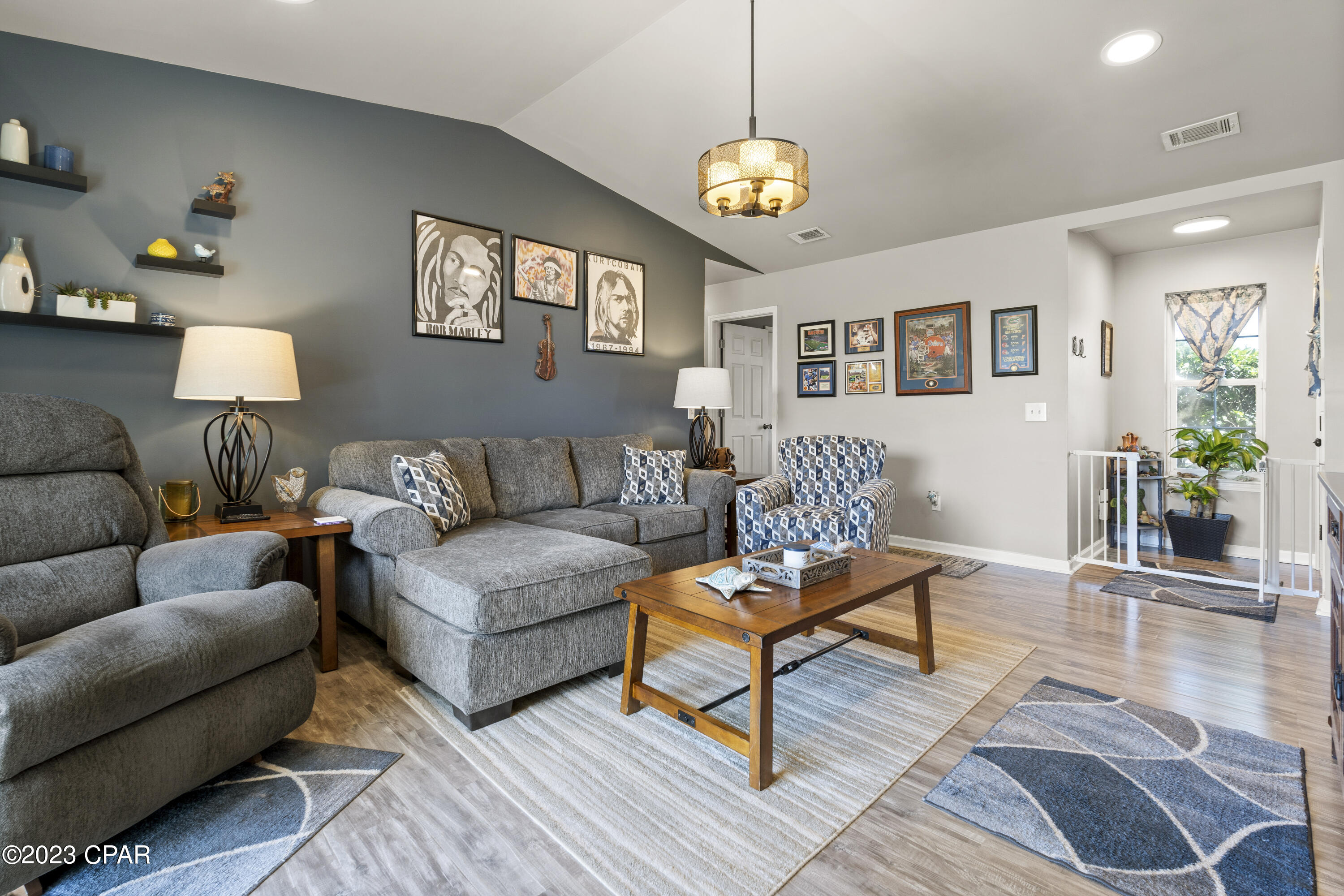 Pine Forest Est Ph 5 - Residential