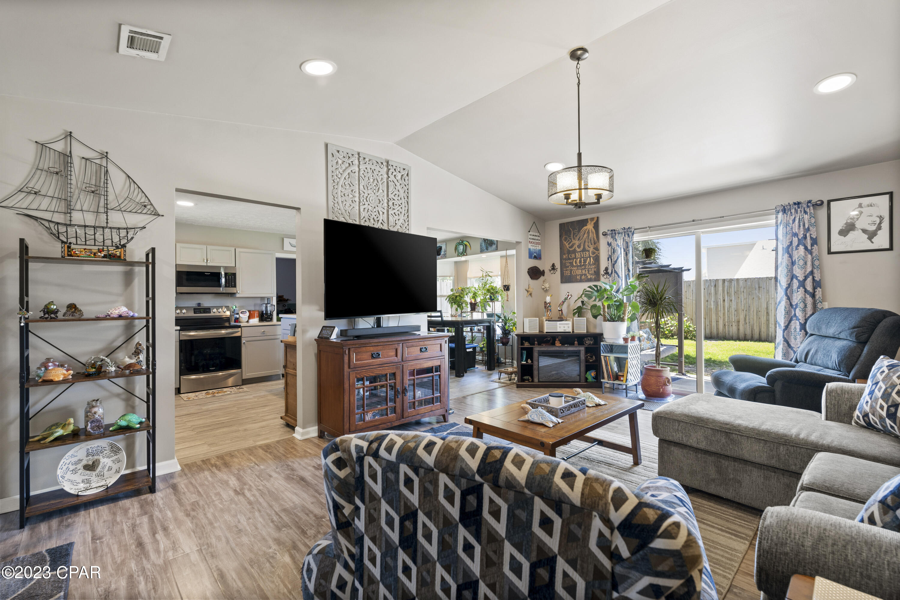 Pine Forest Est Ph 5 - Residential