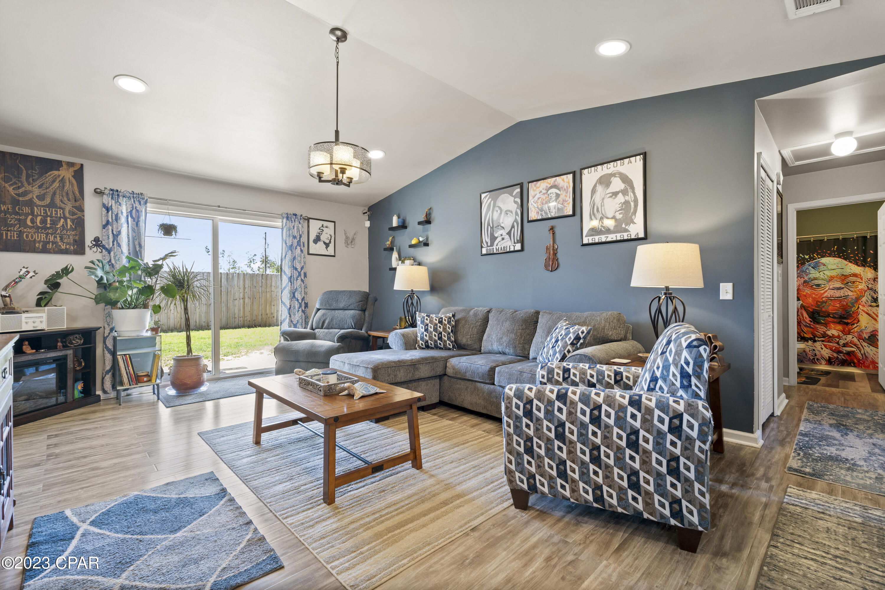 Pine Forest Est Ph 5 - Residential