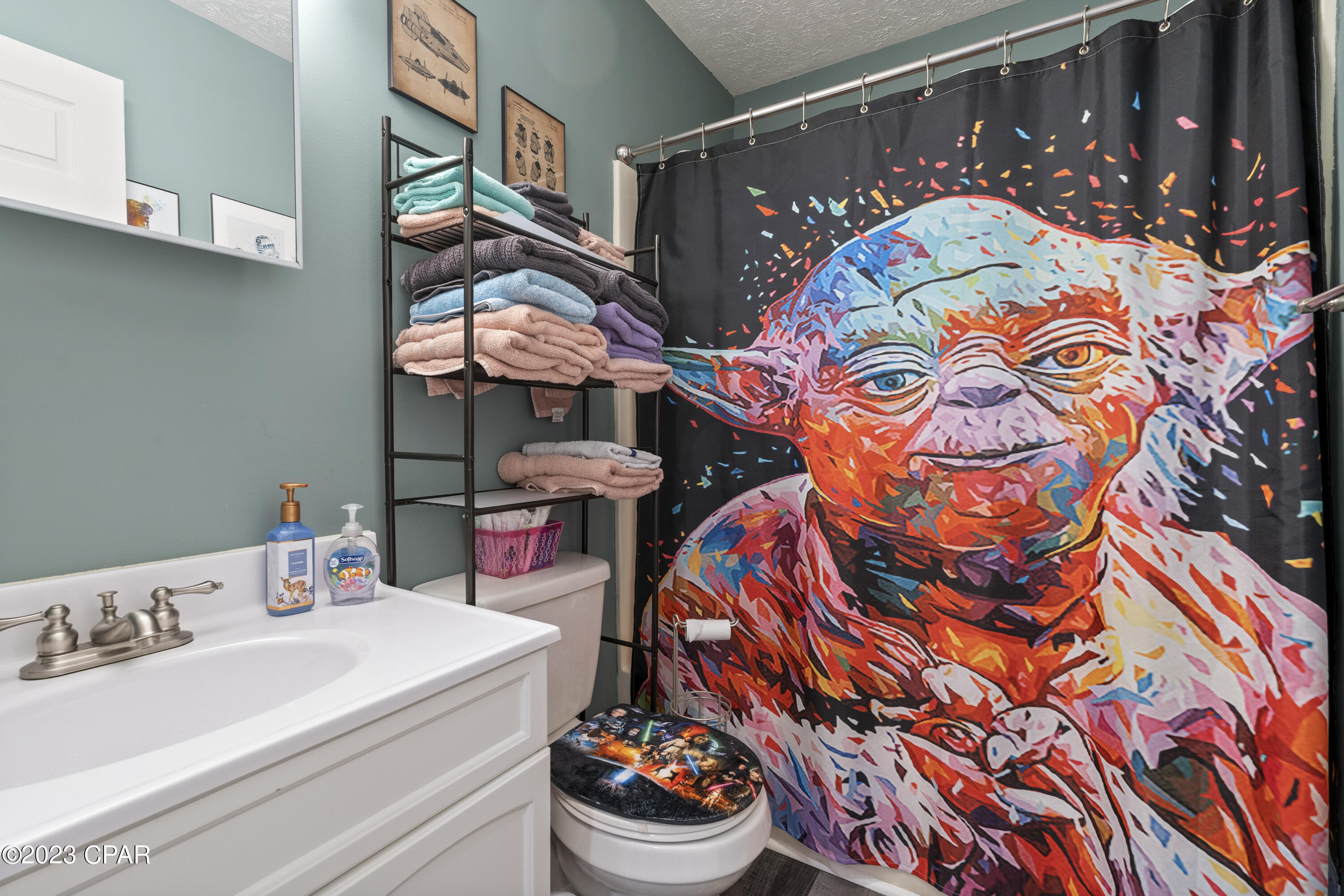 Pine Forest Est Ph 5 - Residential