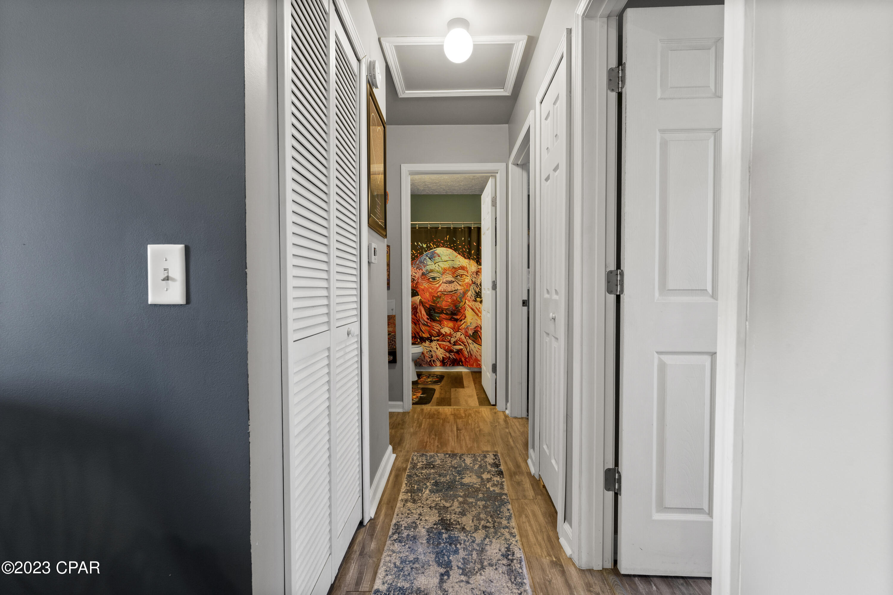 Pine Forest Est Ph 5 - Residential