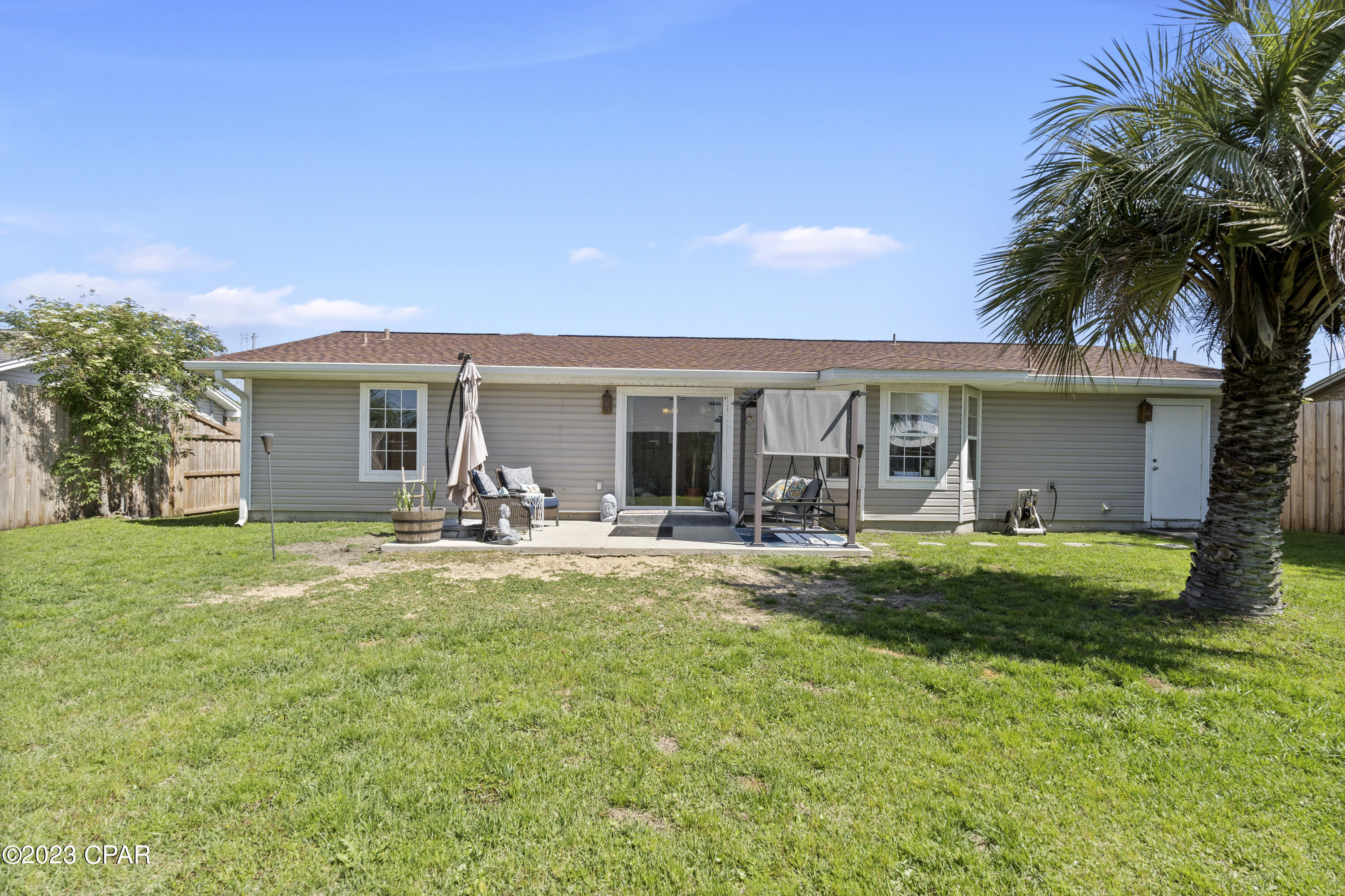 Pine Forest Est Ph 5 - Residential