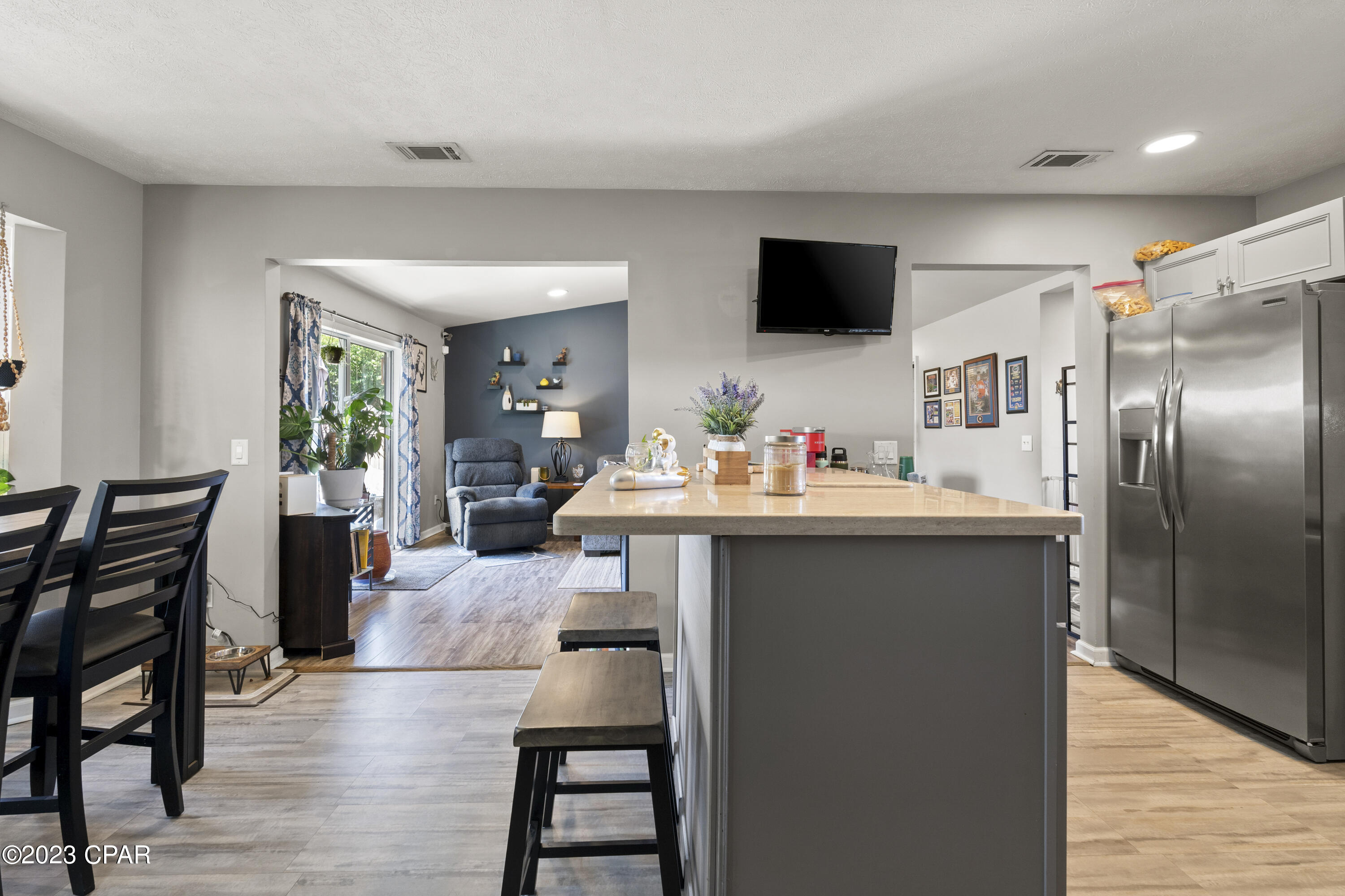 Pine Forest Est Ph 5 - Residential