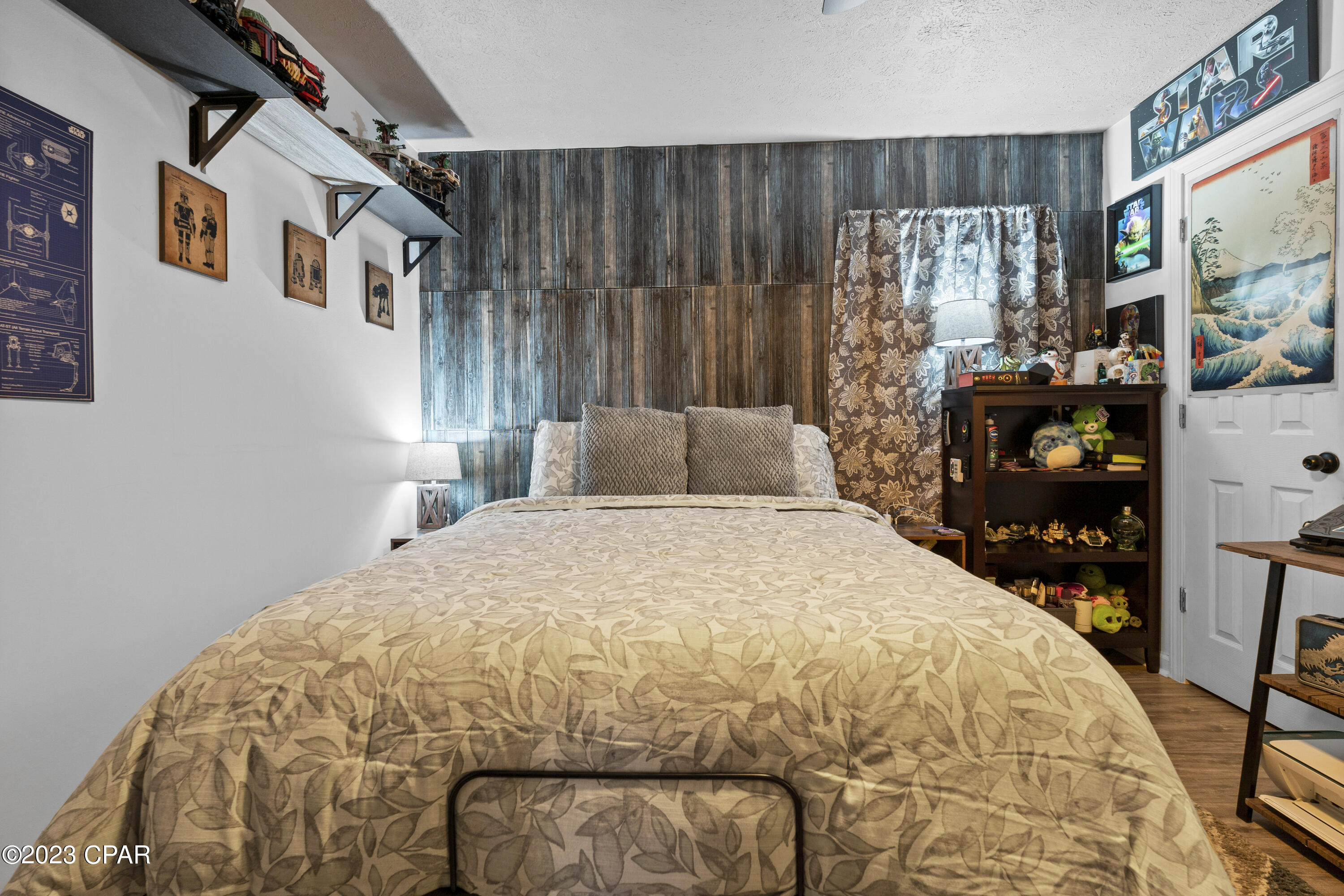 Pine Forest Est Ph 5 - Residential