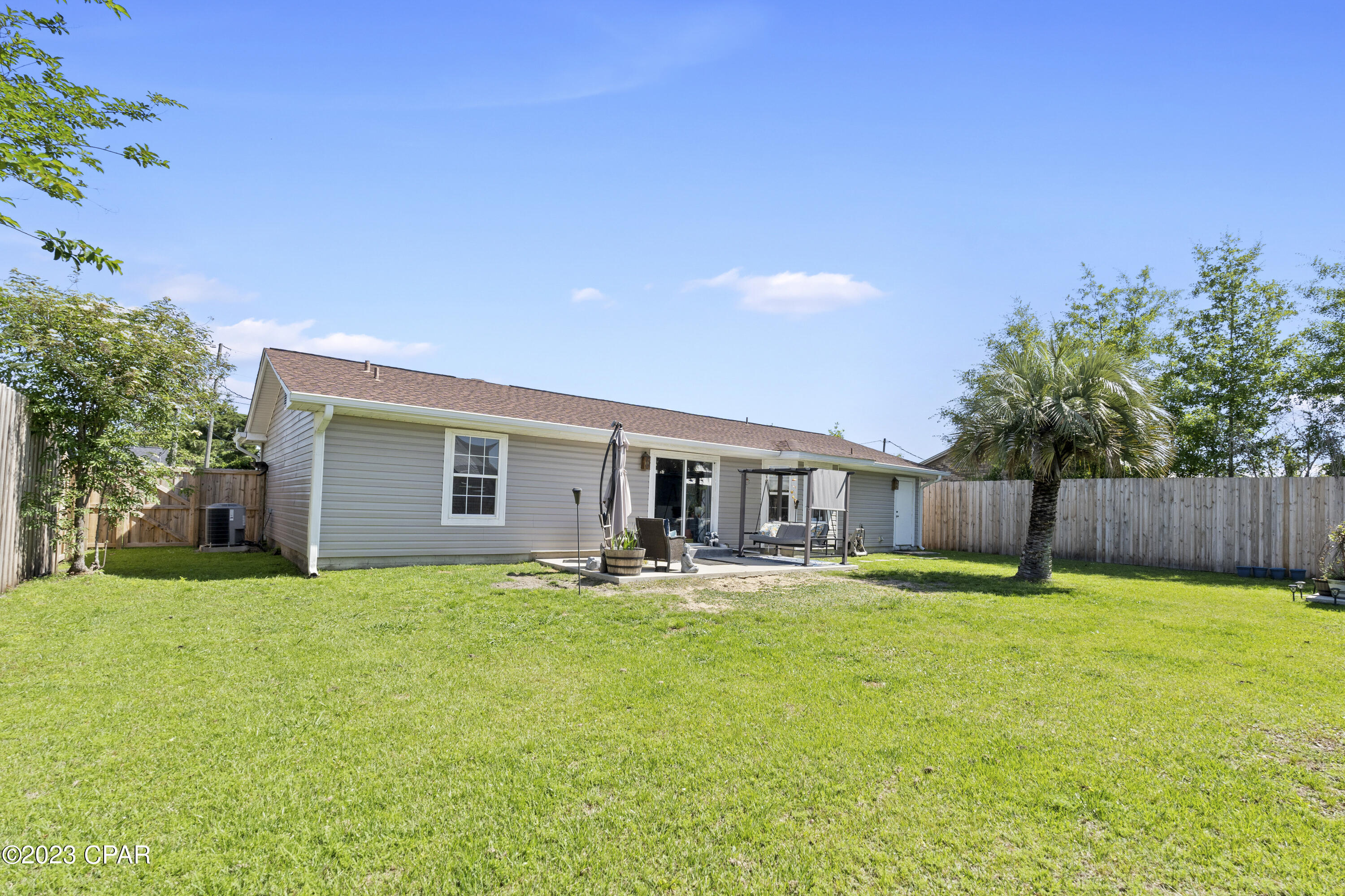 Pine Forest Est Ph 5 - Residential