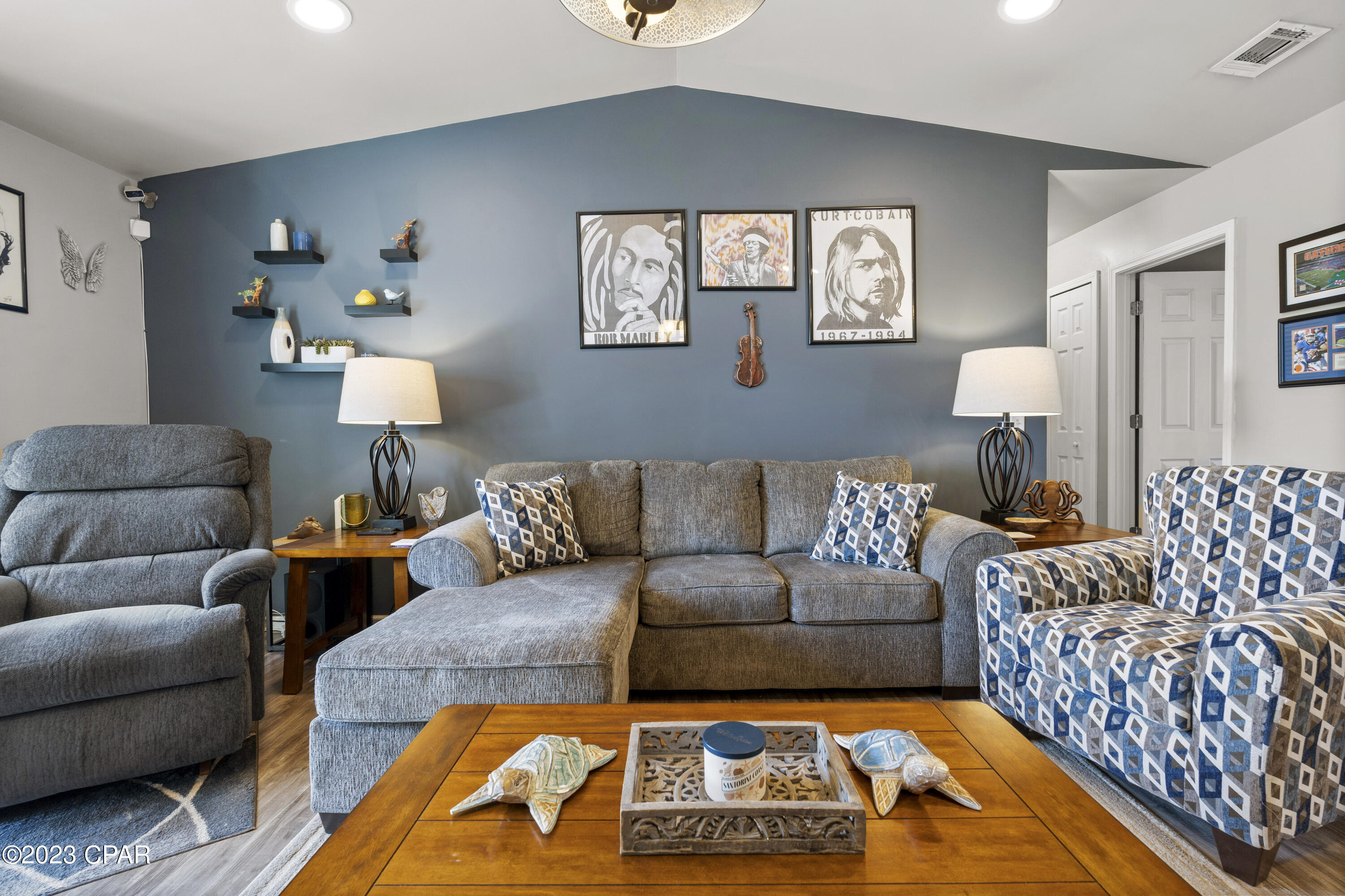 Pine Forest Est Ph 5 - Residential