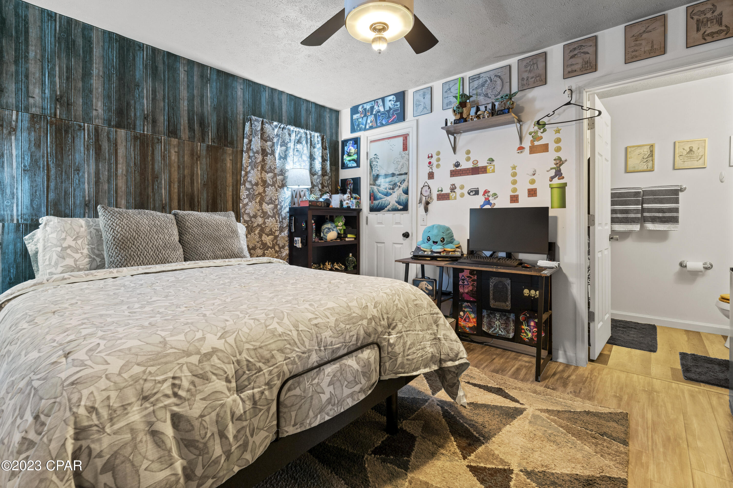 Pine Forest Est Ph 5 - Residential