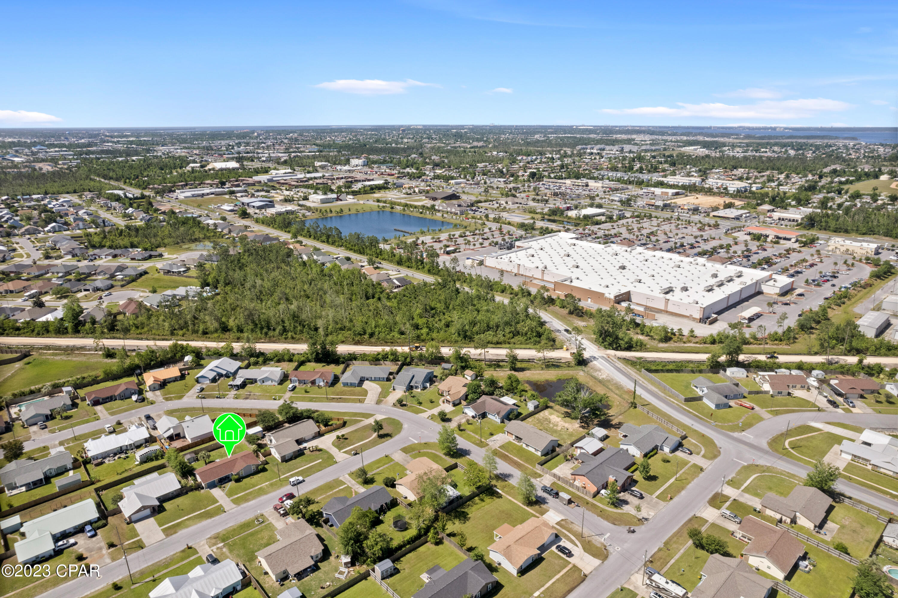 Pine Forest Est Ph 5 - Residential