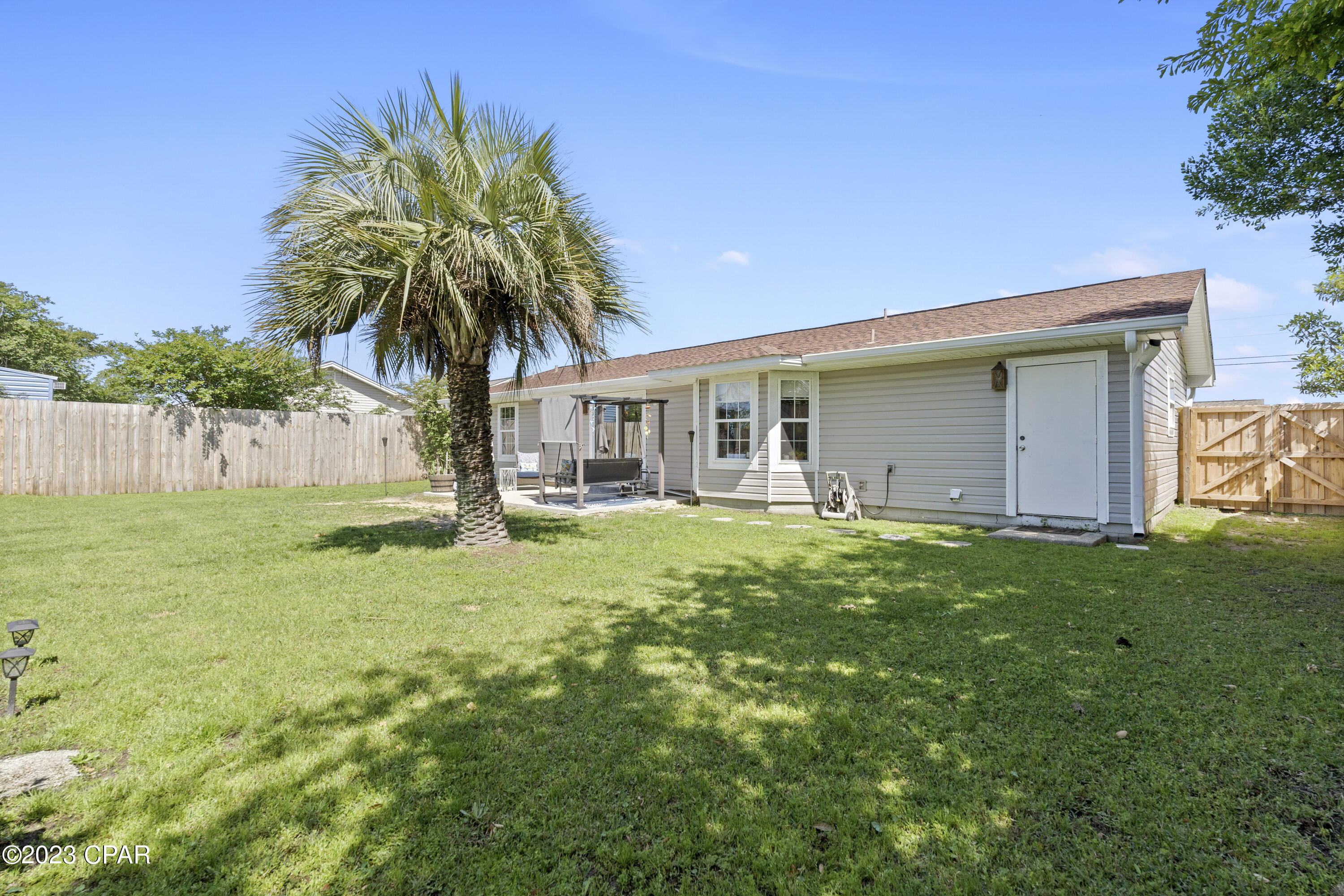 Pine Forest Est Ph 5 - Residential