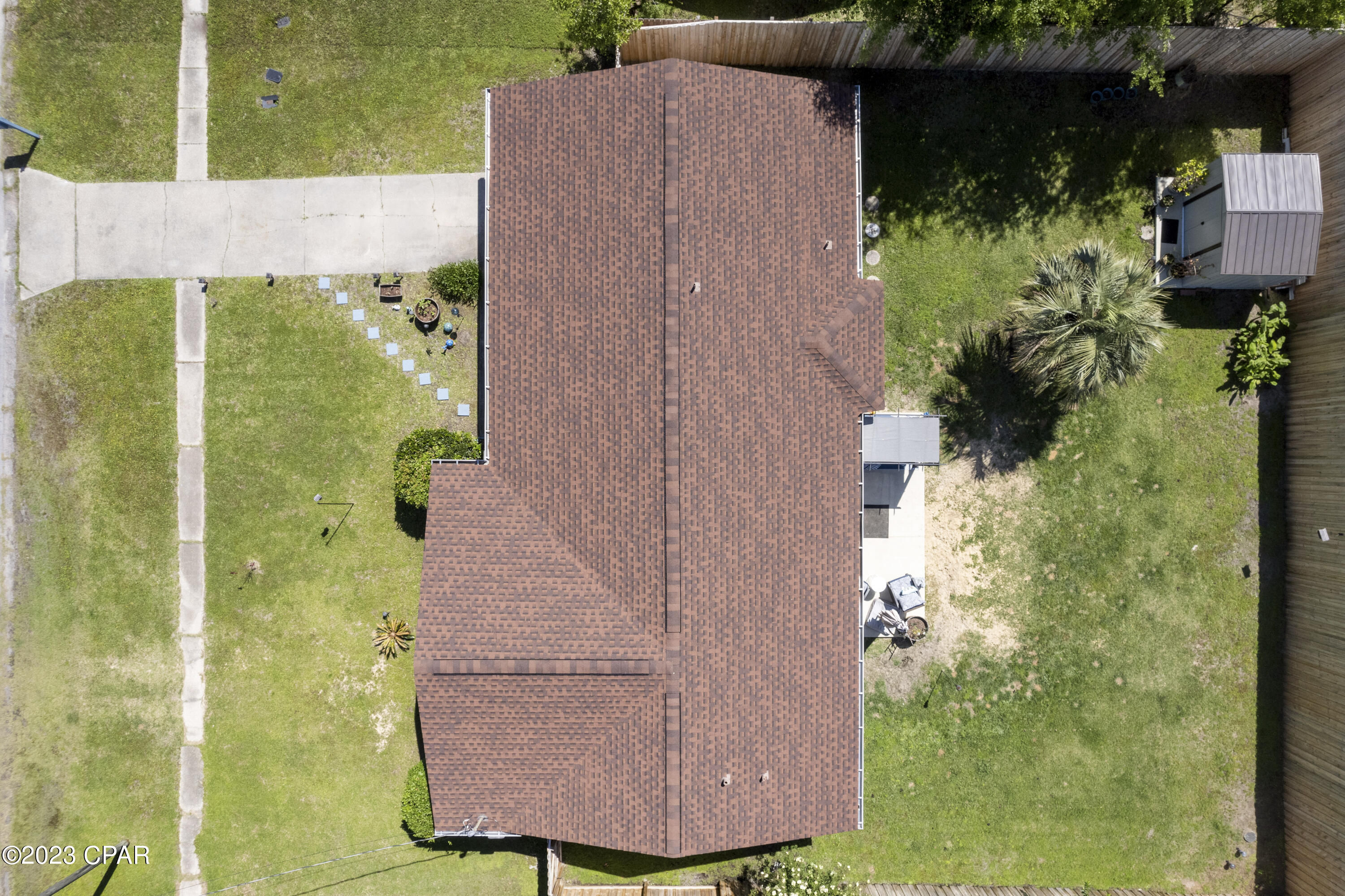 Pine Forest Est Ph 5 - Residential