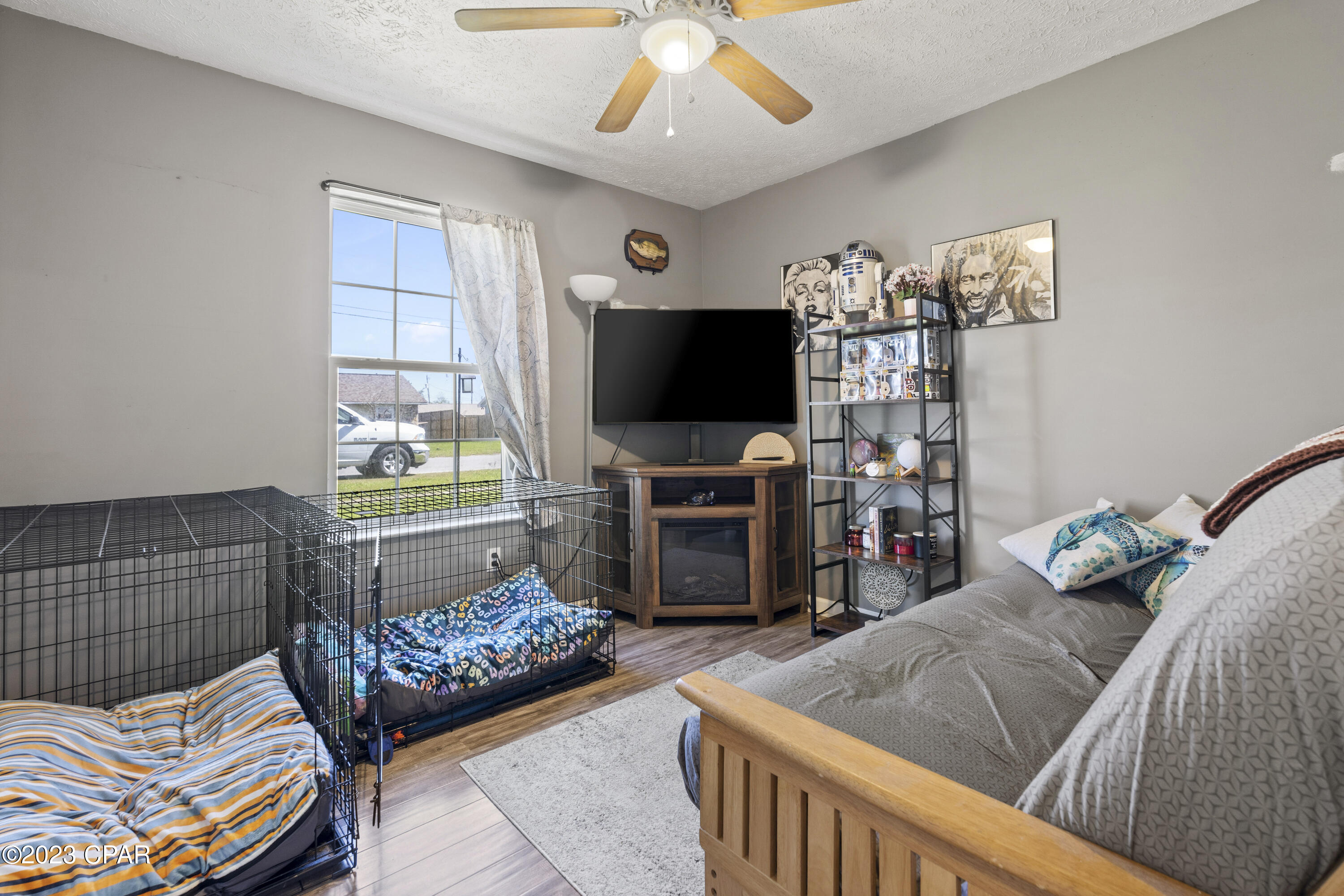 Pine Forest Est Ph 5 - Residential