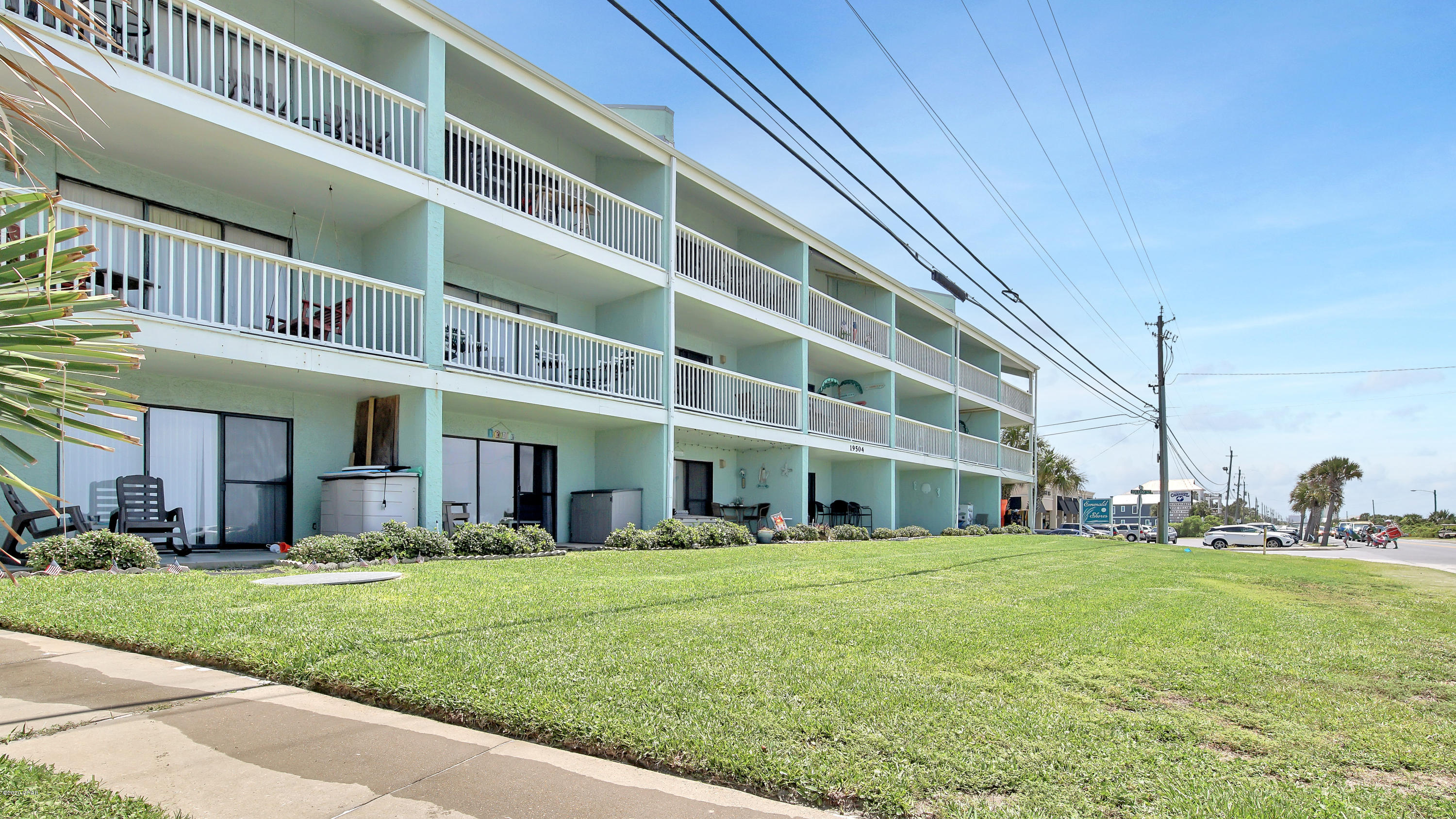 Emerald Shores Condo - Residential