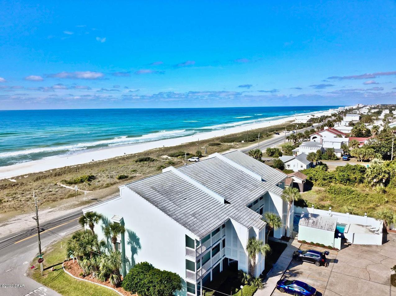 Emerald Shores Condo - Residential