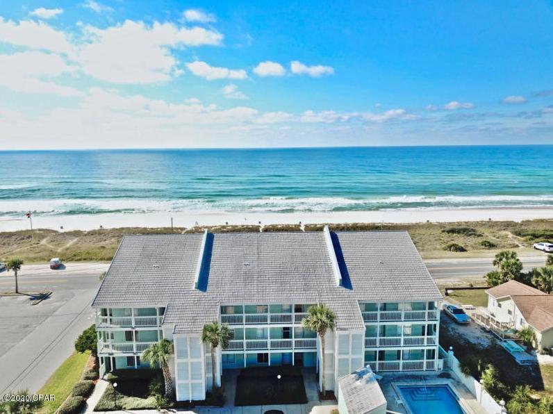 Emerald Shores Condo - Residential