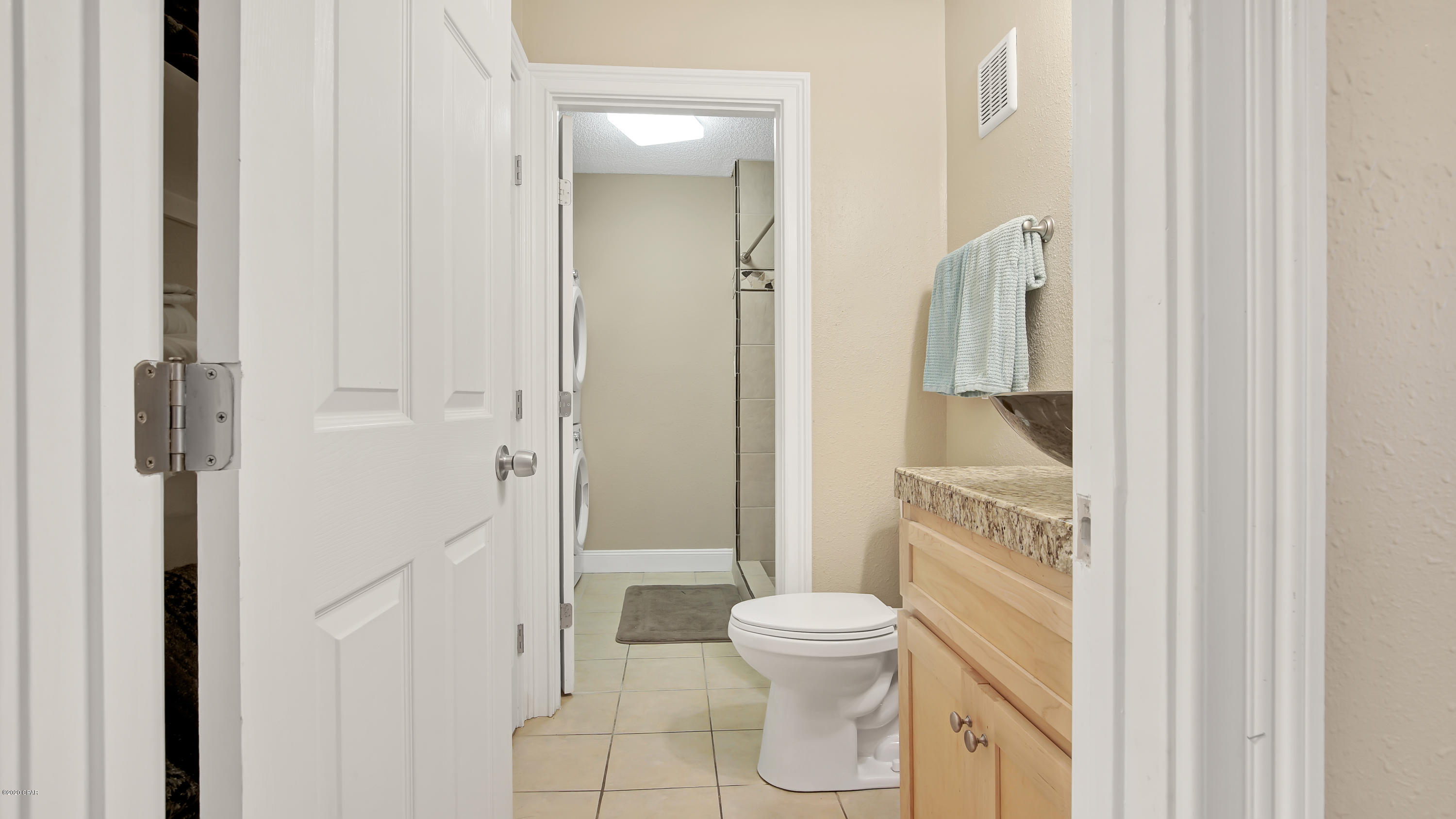 Emerald Shores Condo - Residential