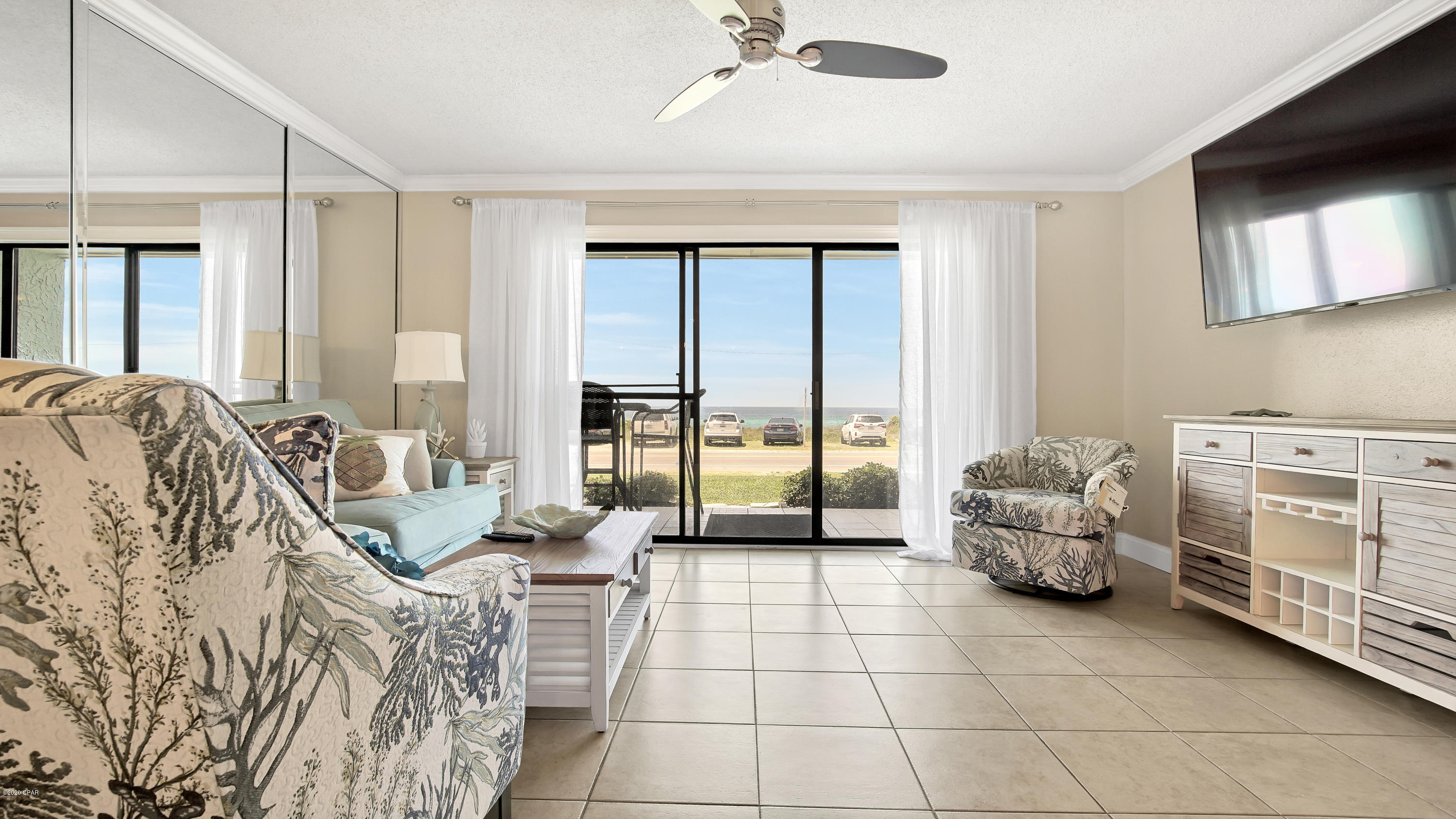 Emerald Shores Condo - Residential