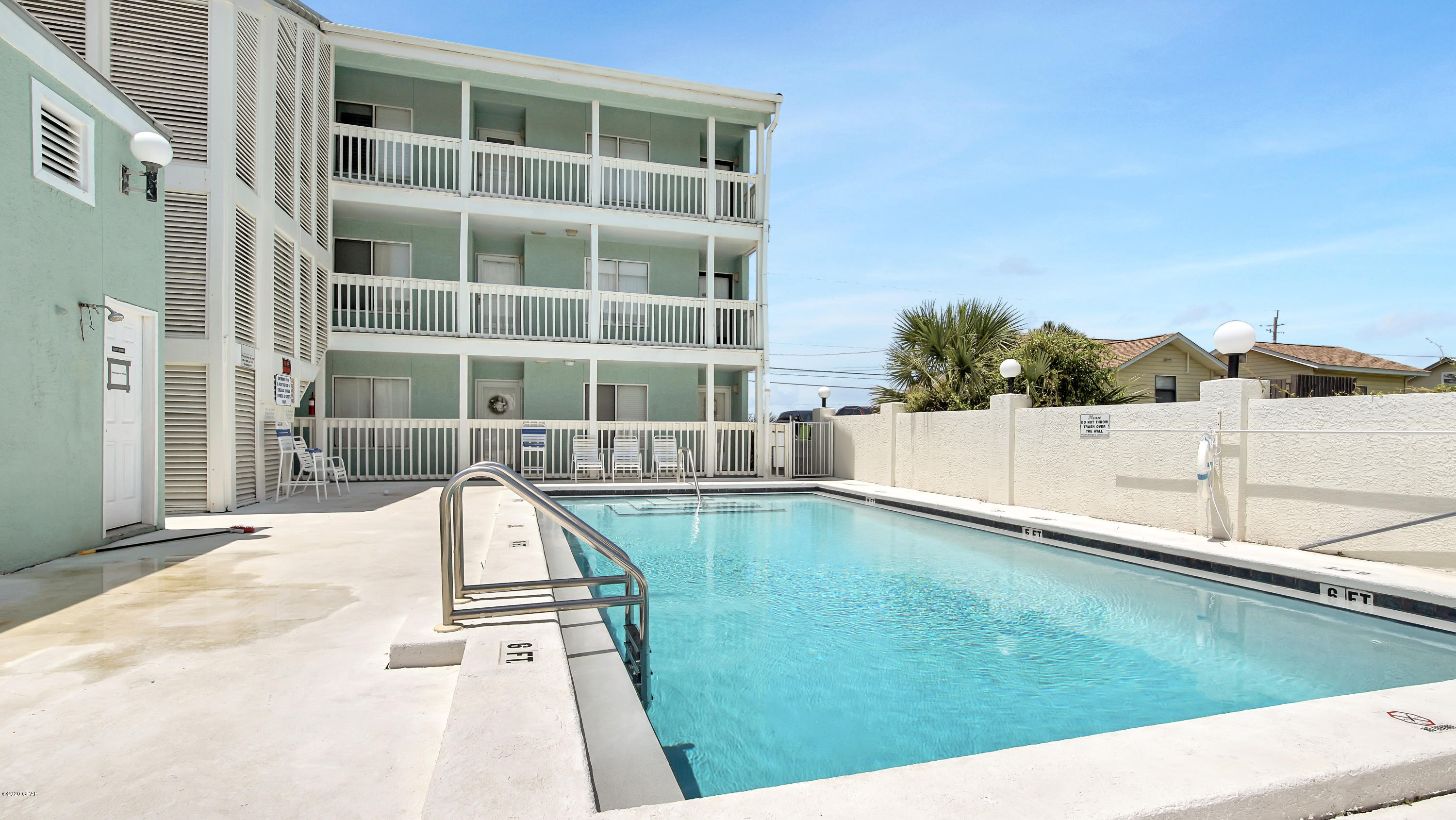 Emerald Shores Condo - Residential