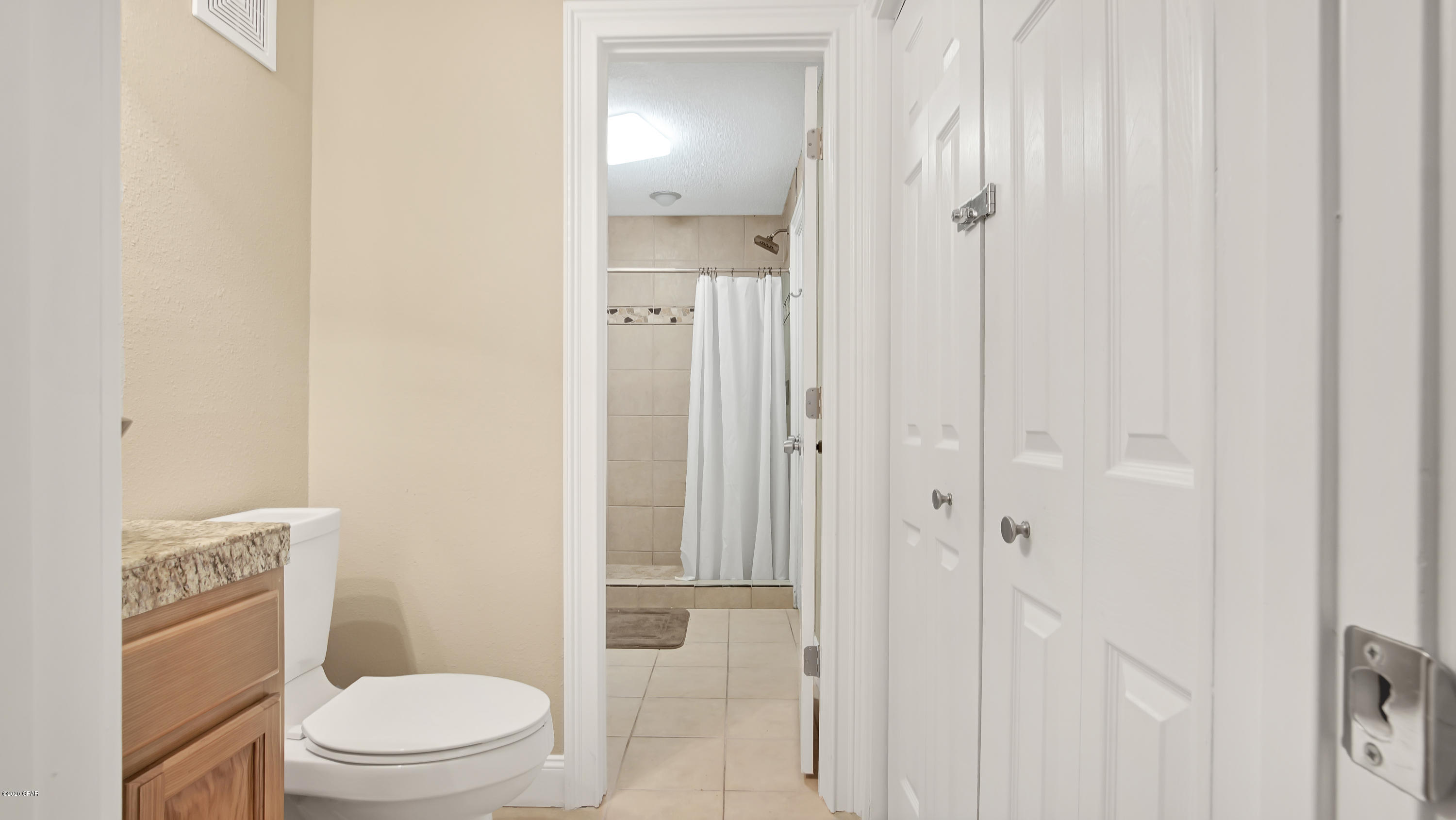 Emerald Shores Condo - Residential