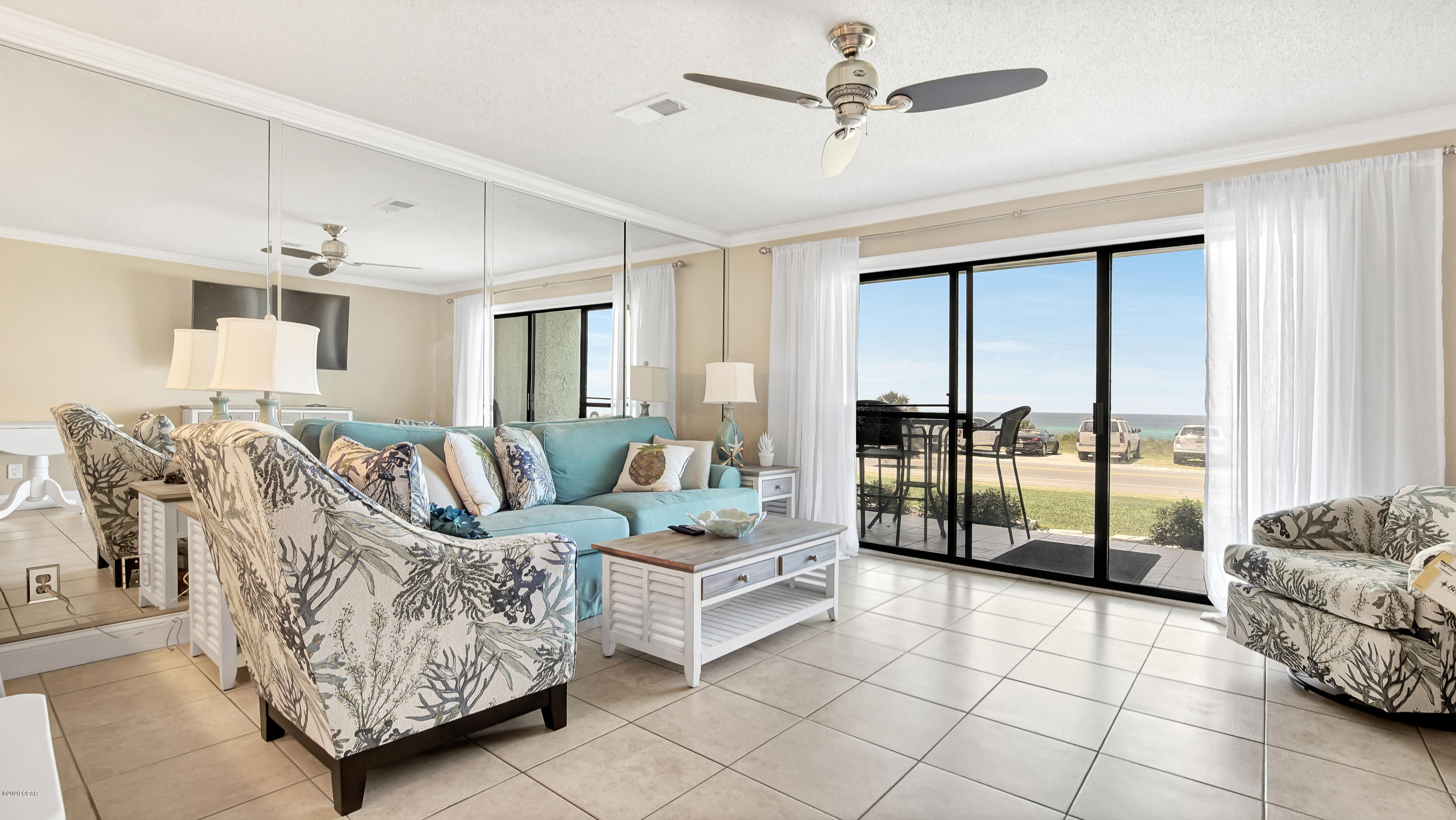 Emerald Shores Condo - Residential