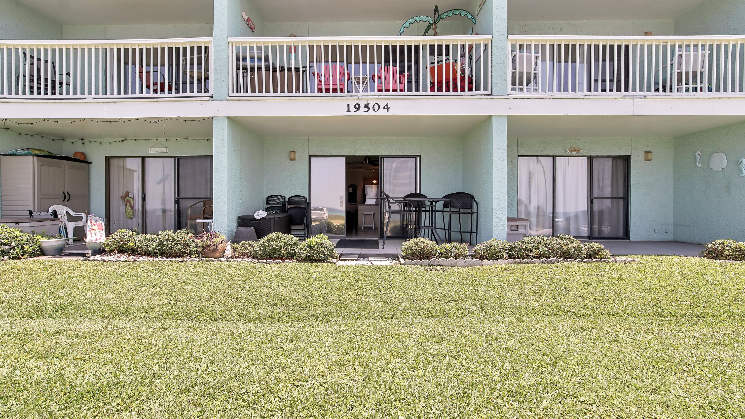 Emerald Shores Condo - Residential