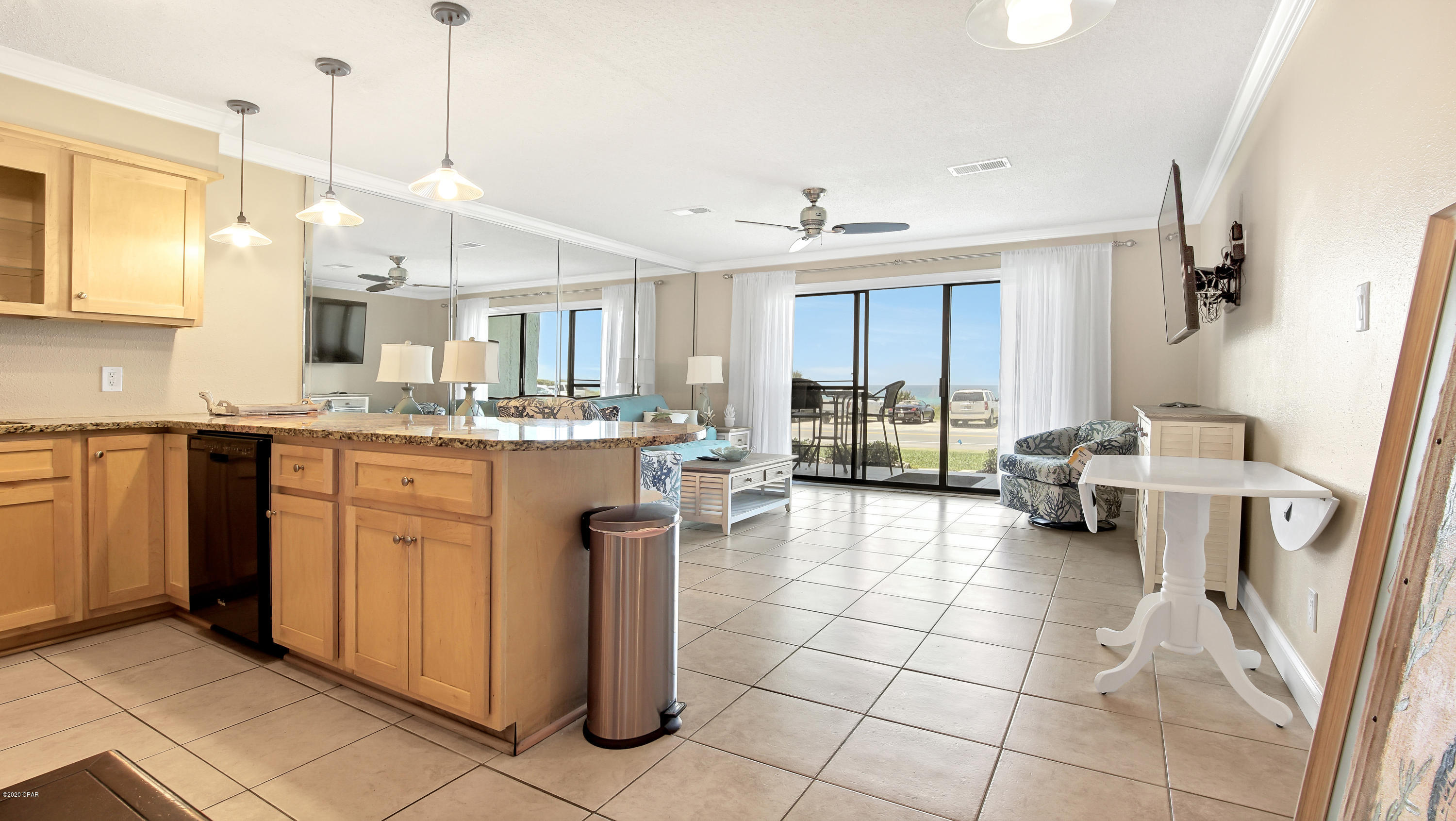 Emerald Shores Condo - Residential
