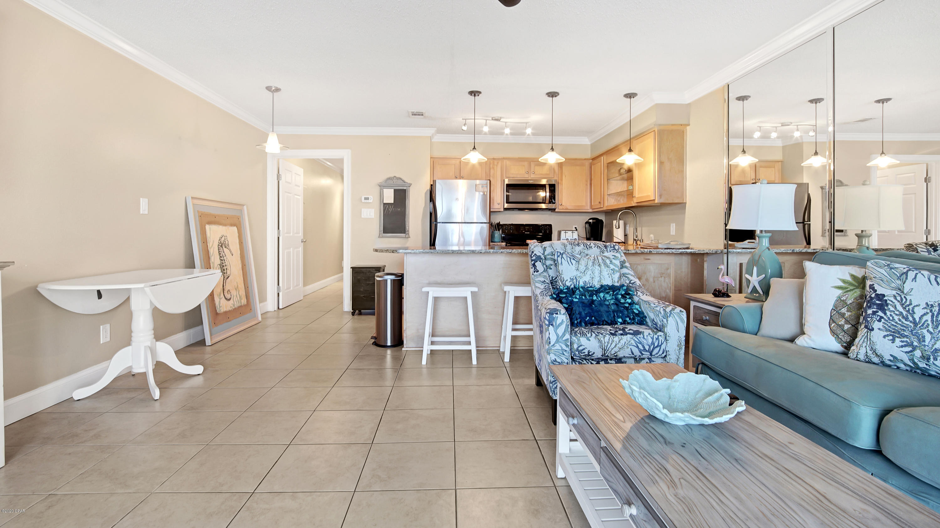 Emerald Shores Condo - Residential