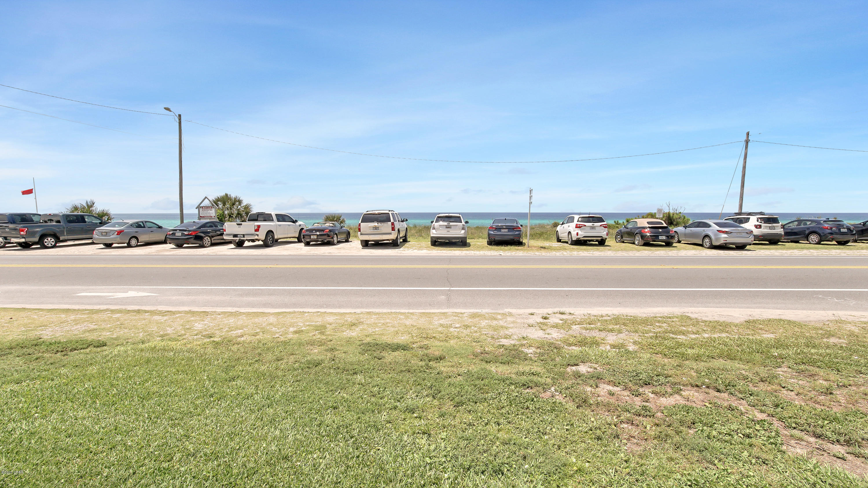 Emerald Shores Condo - Residential