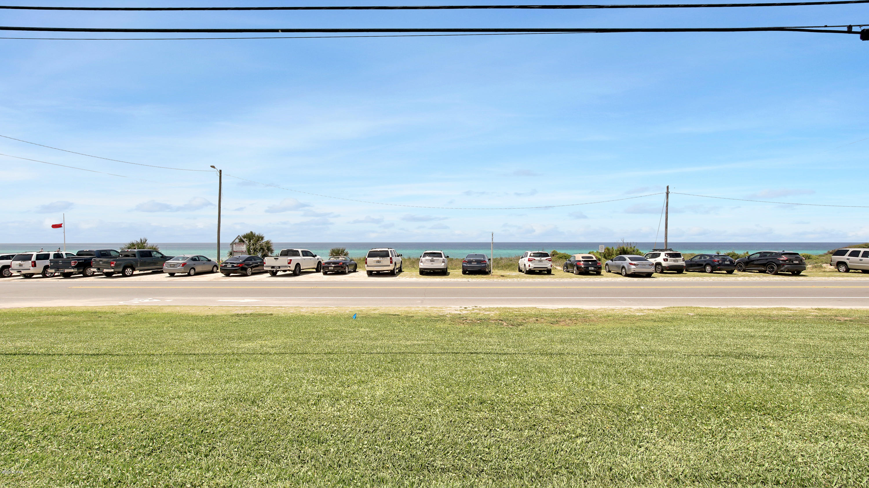 Emerald Shores Condo - Residential