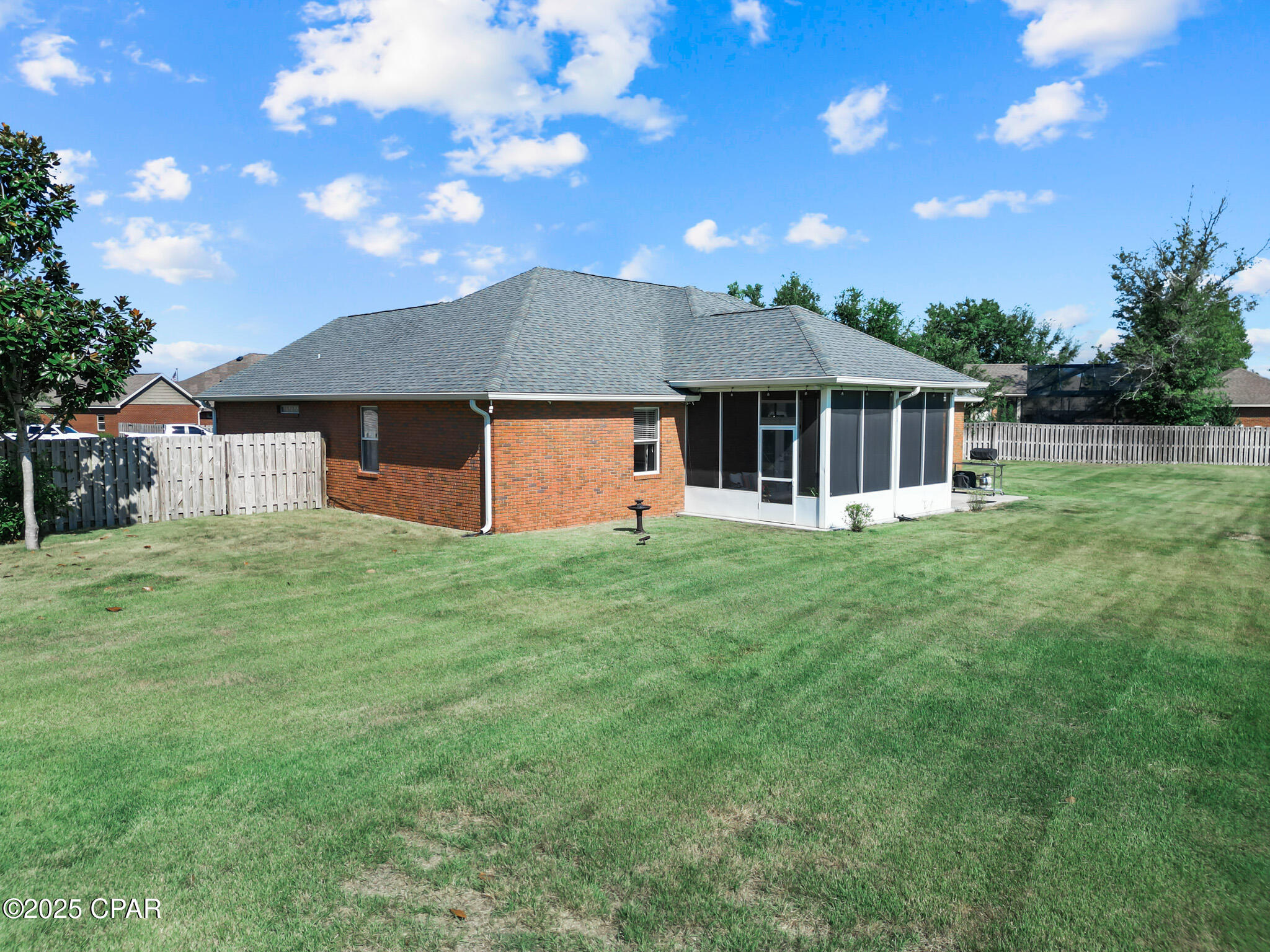 Grant's Mill Phase I - Residential