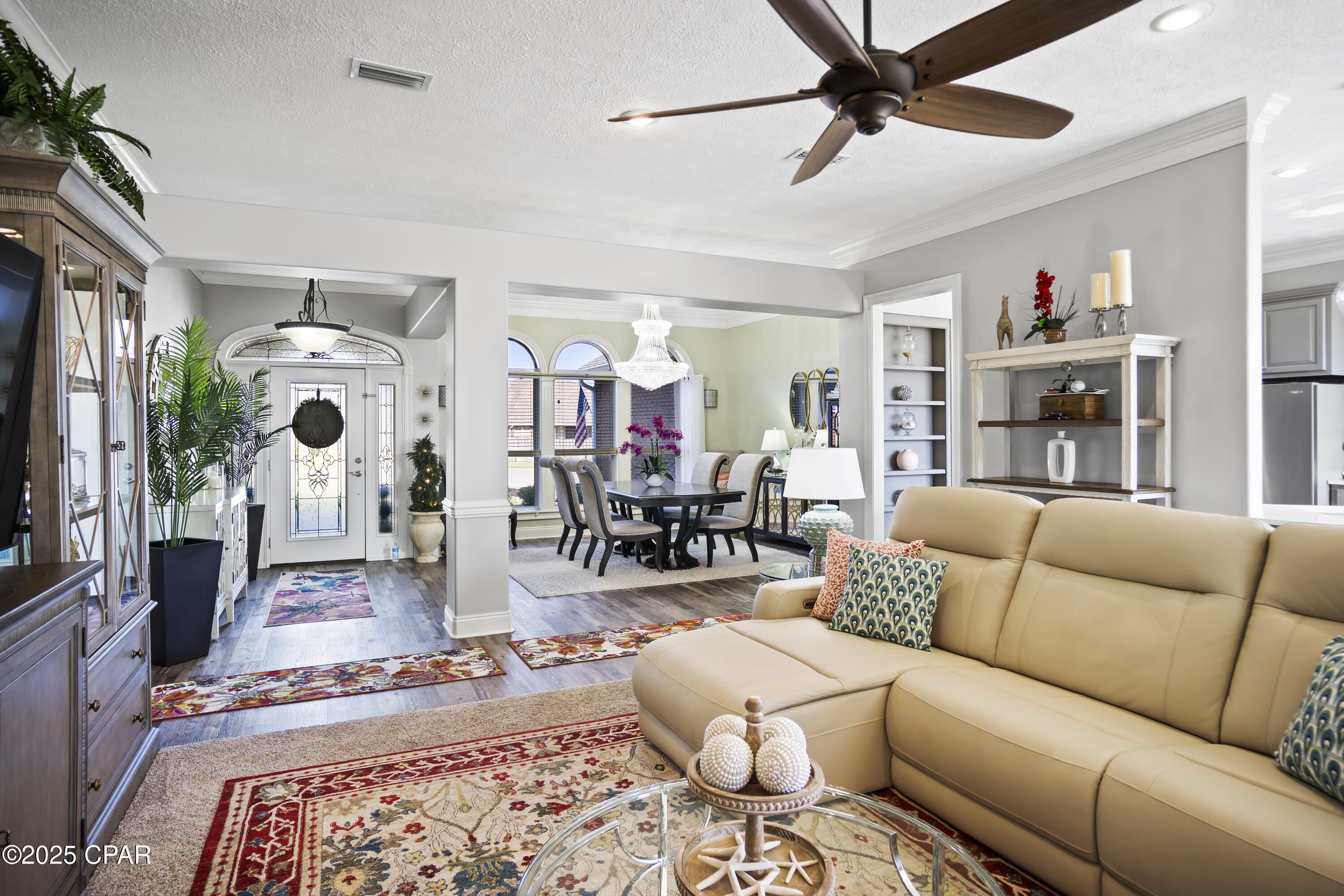 Grant's Mill Phase I - Residential