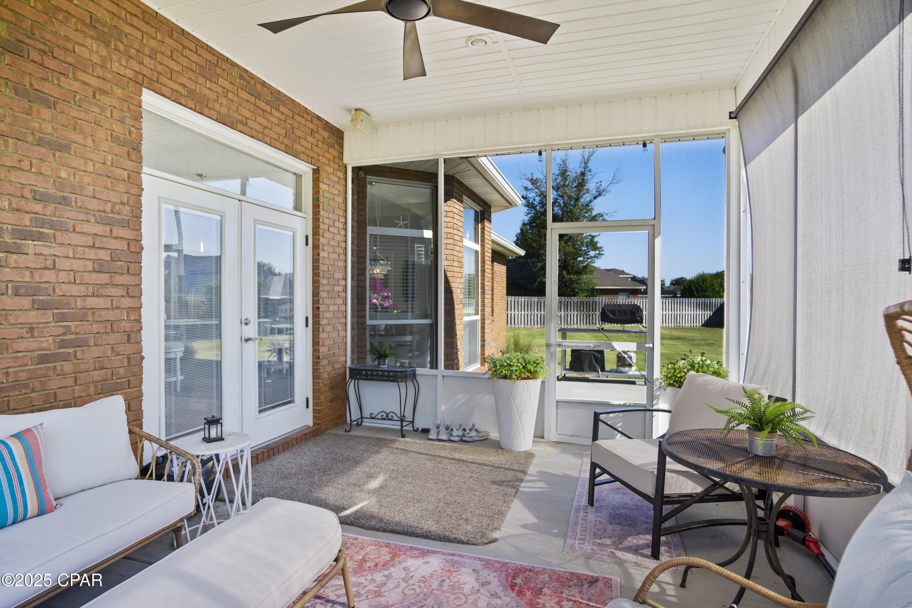 Grant's Mill Phase I - Residential