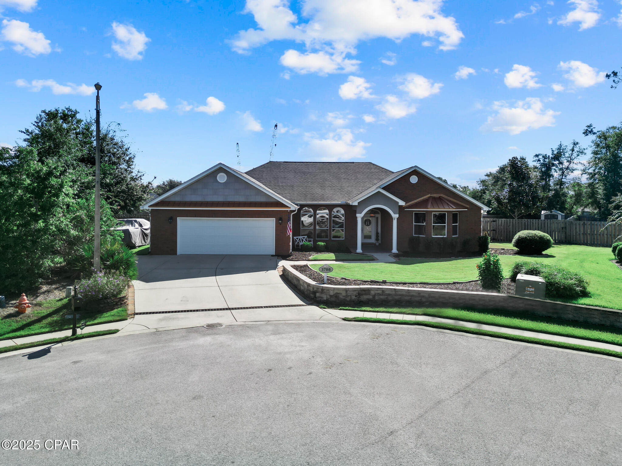 Grant's Mill Phase I - Residential