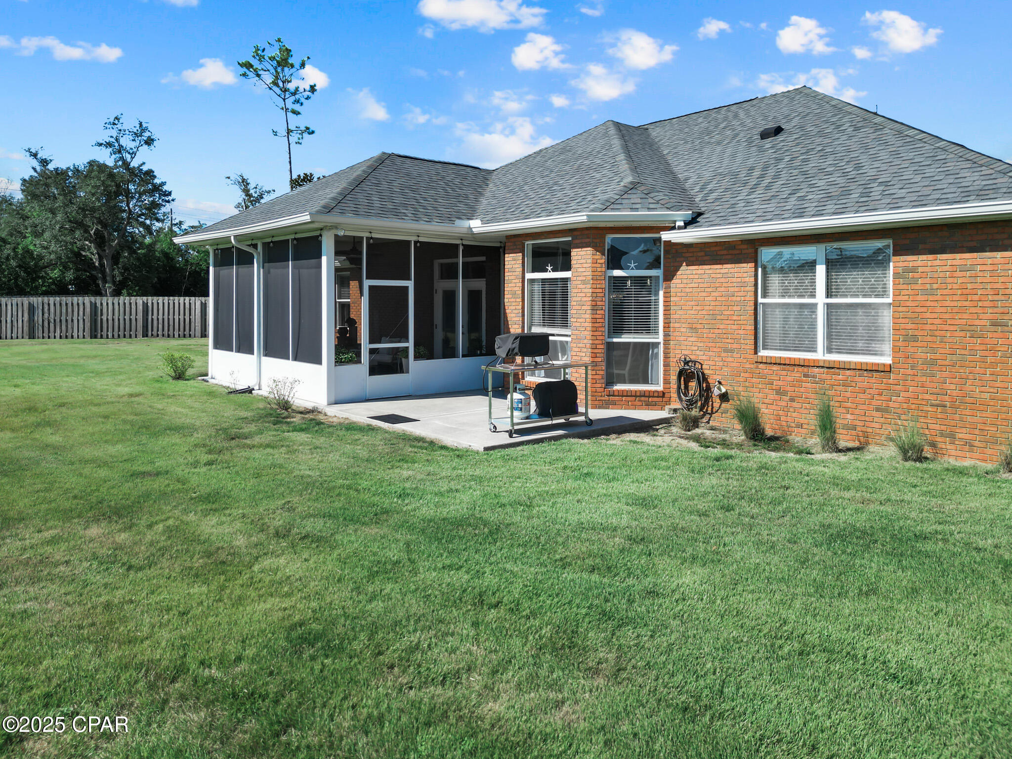 Grant's Mill Phase I - Residential