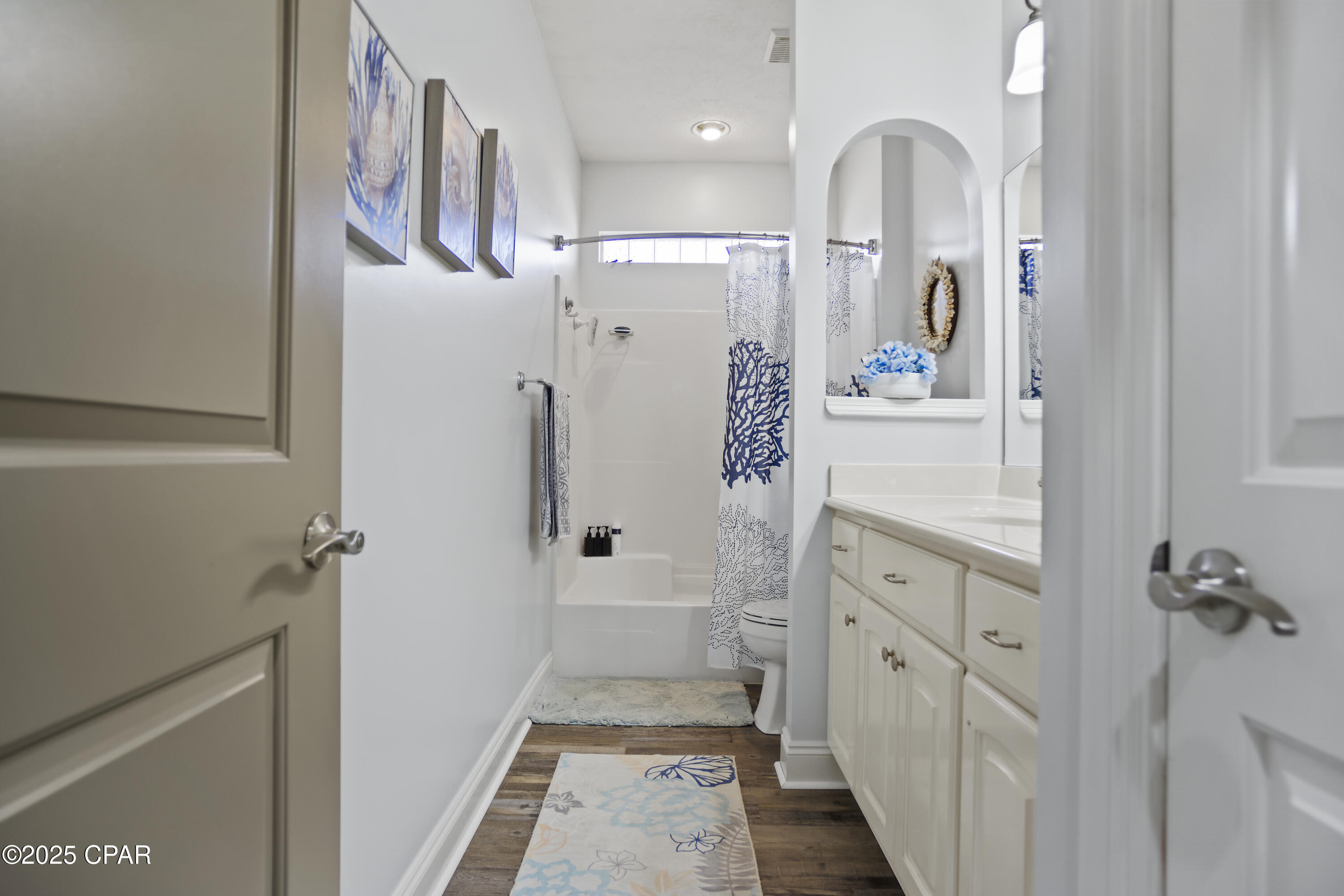 Grant's Mill Phase I - Residential