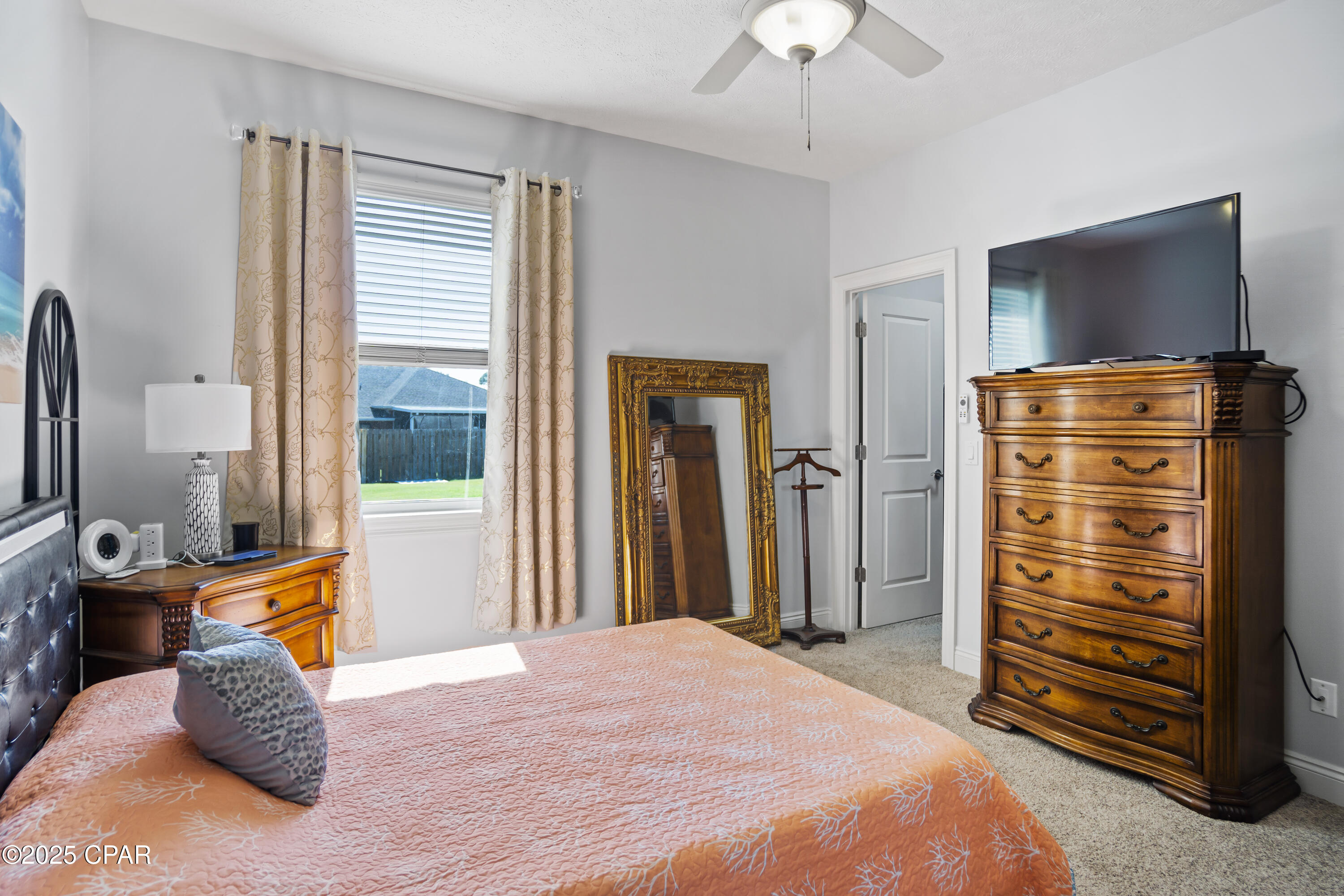 Grant's Mill Phase I - Residential